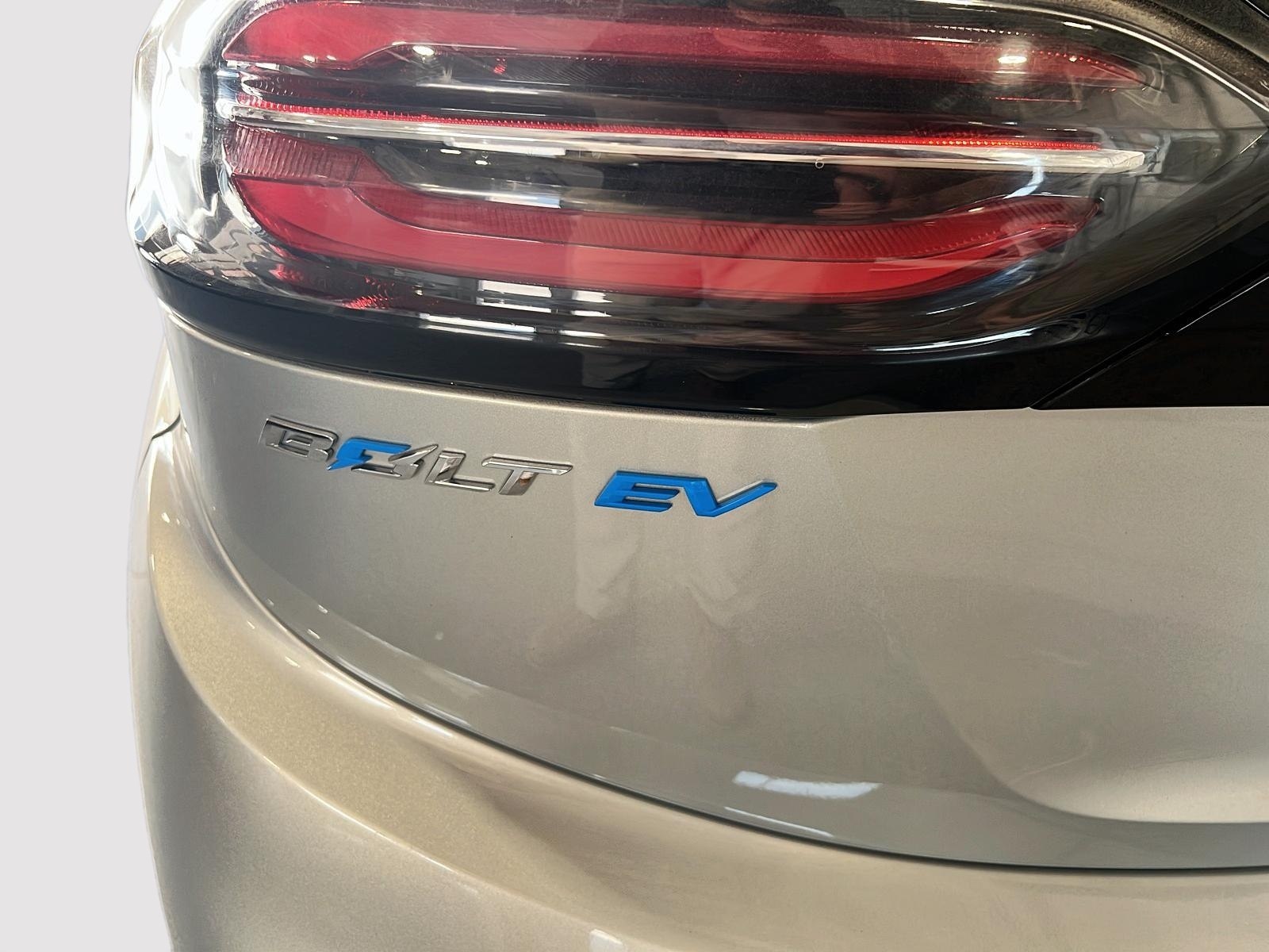 Chevrolet Bolt EV 1LT 2023 — photo 7