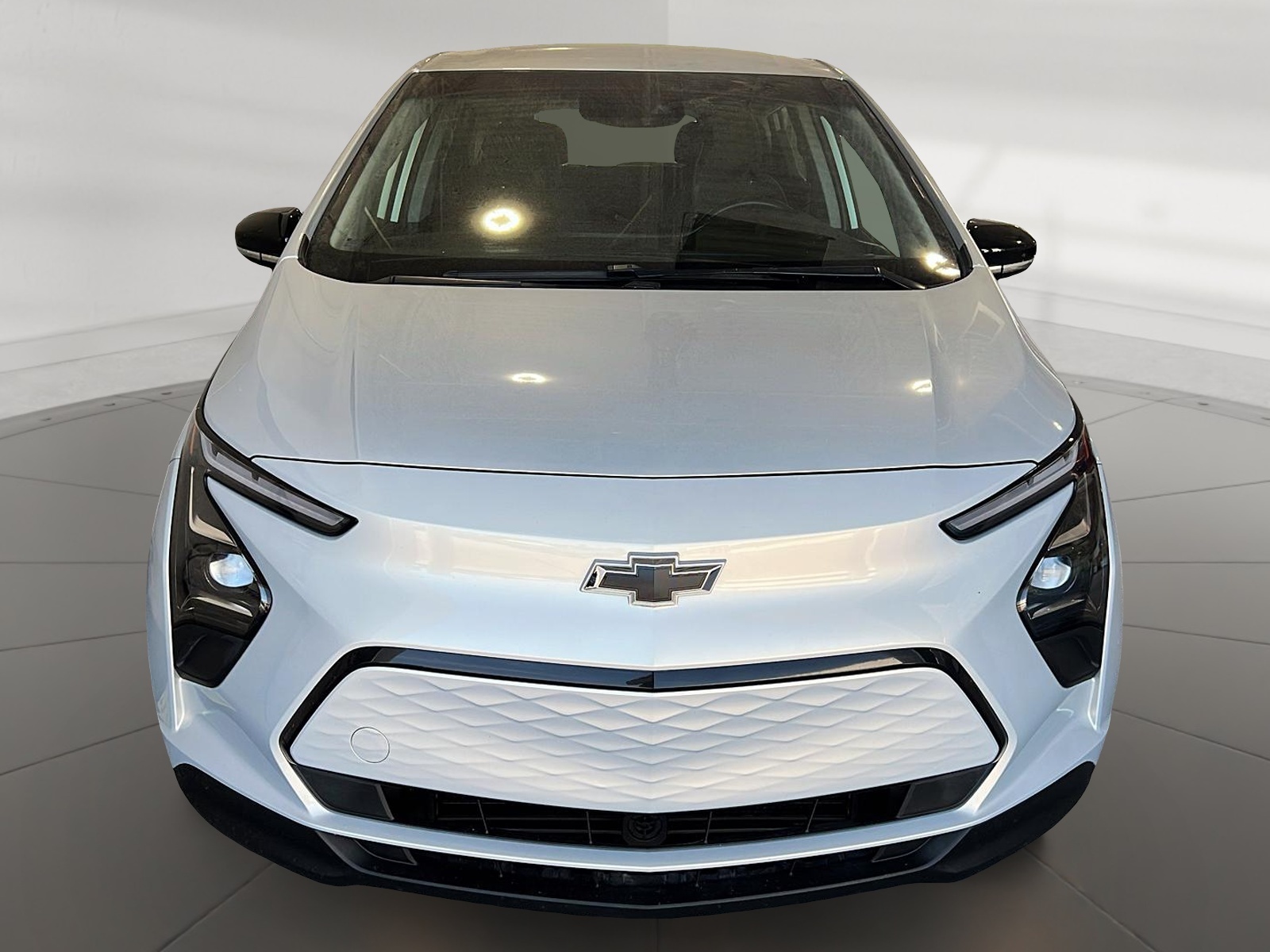 Chevrolet Bolt EV 1LT 2023 — photo 2