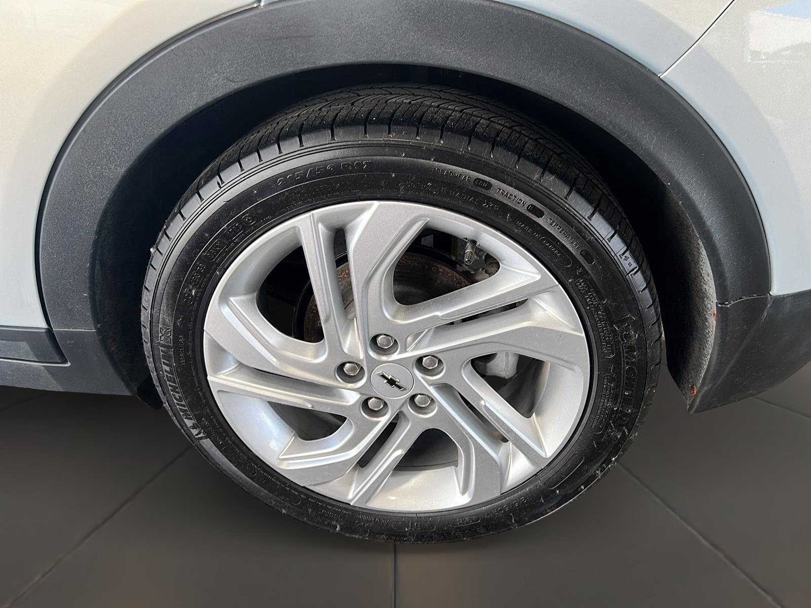 Chevrolet Bolt EV 1LT 2023 — photo 8
