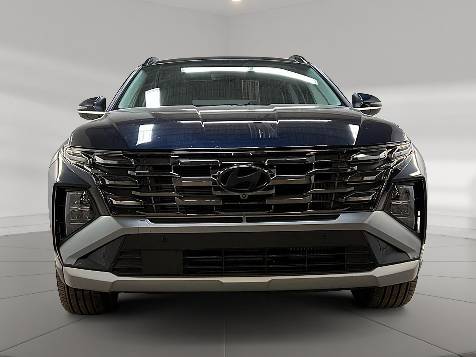 Hyundai Tucson ULTIMATE HYBRIDE CUIR TOIT PANO NAV 4RM 2025 — photo 2