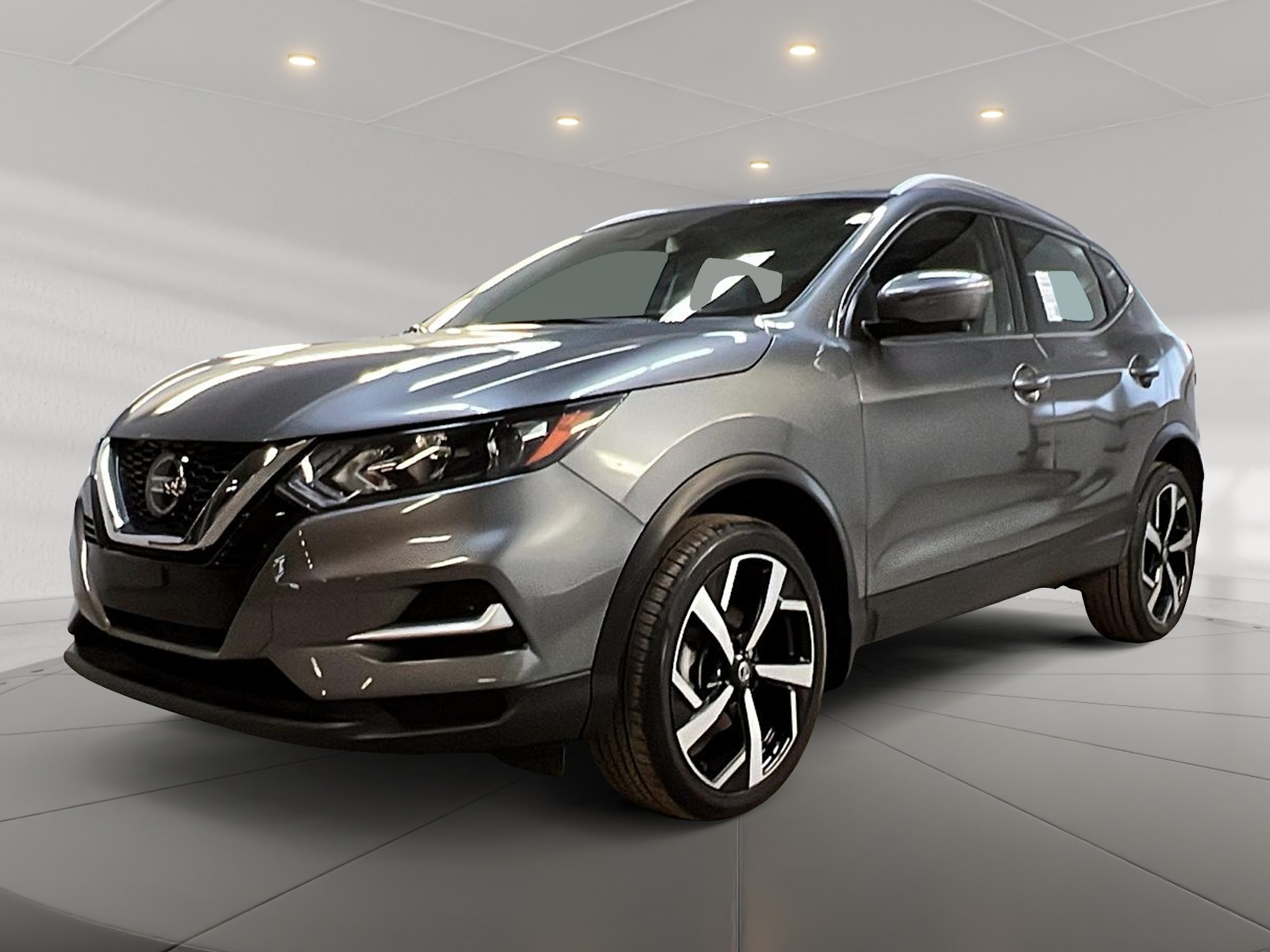 Nissan Qashqai SL CUIR TOIT 4RM 2023