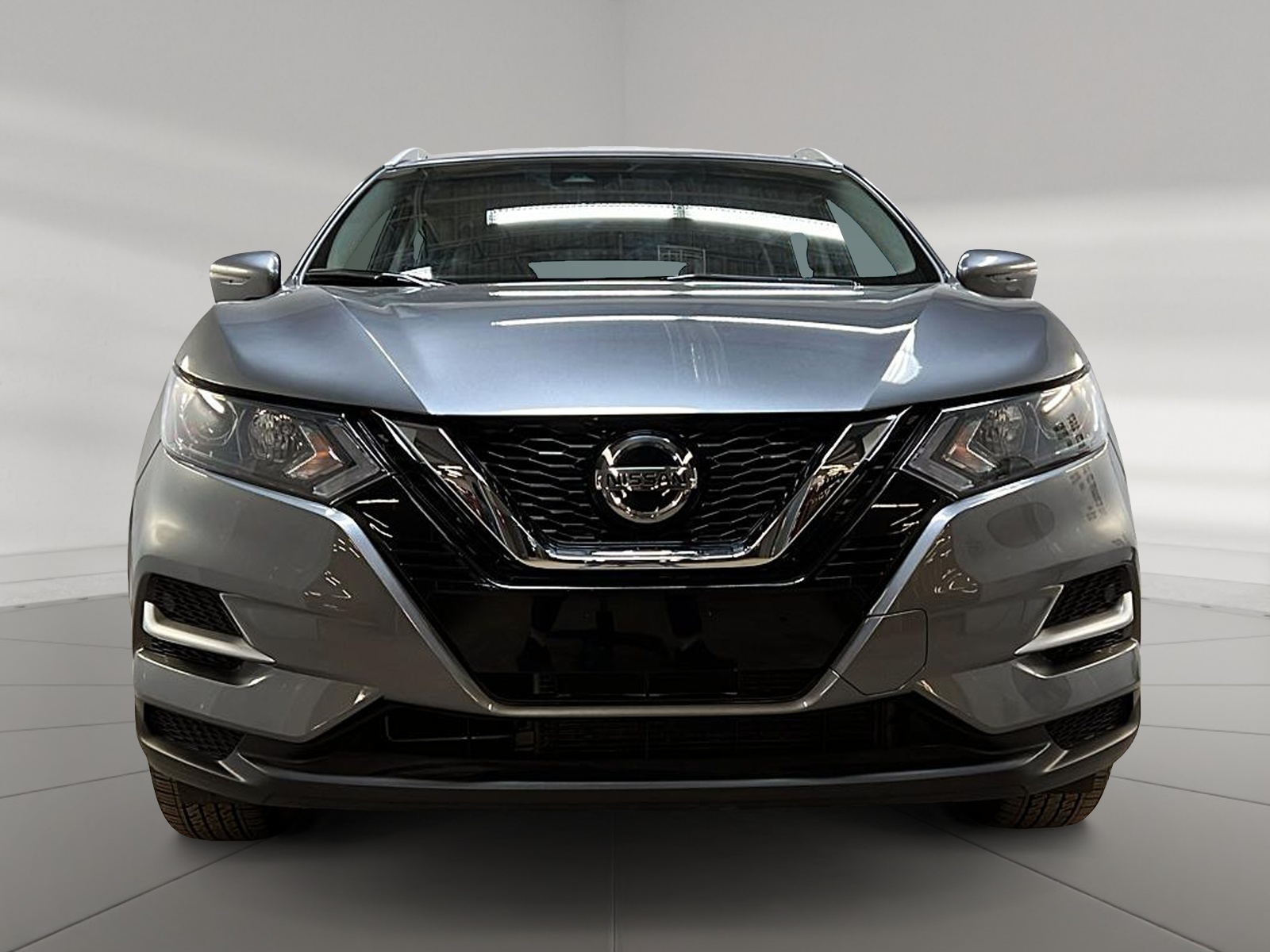 Nissan Qashqai SL CUIR TOIT 4RM 2023 — photo 2