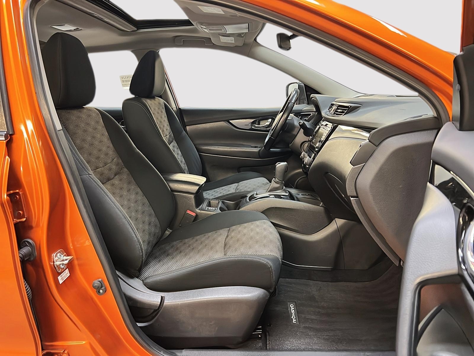 Nissan Qashqai SV TOIT 2022 — photo 8