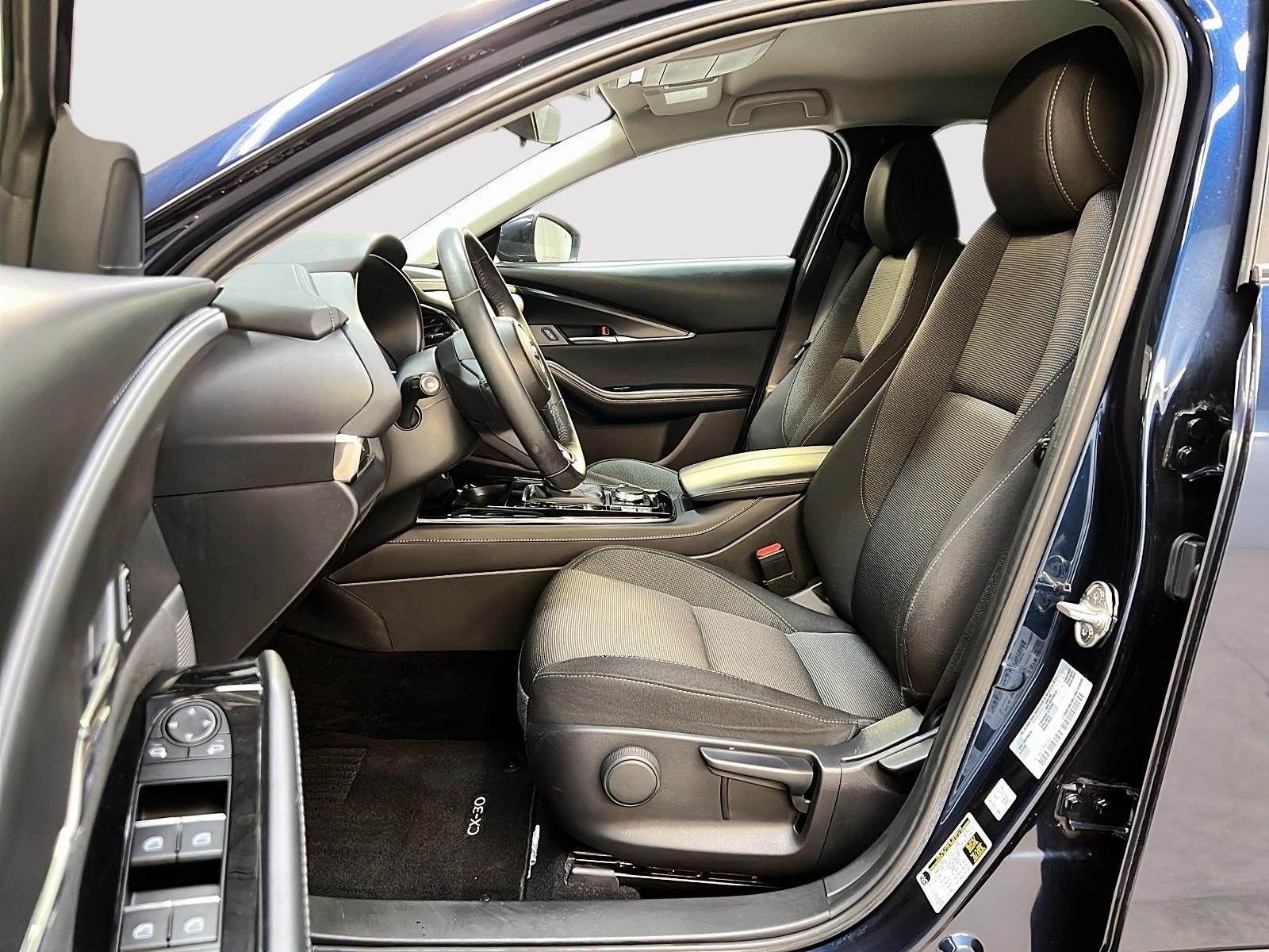 Mazda CX-30 GS 4RM 2024 — photo 7