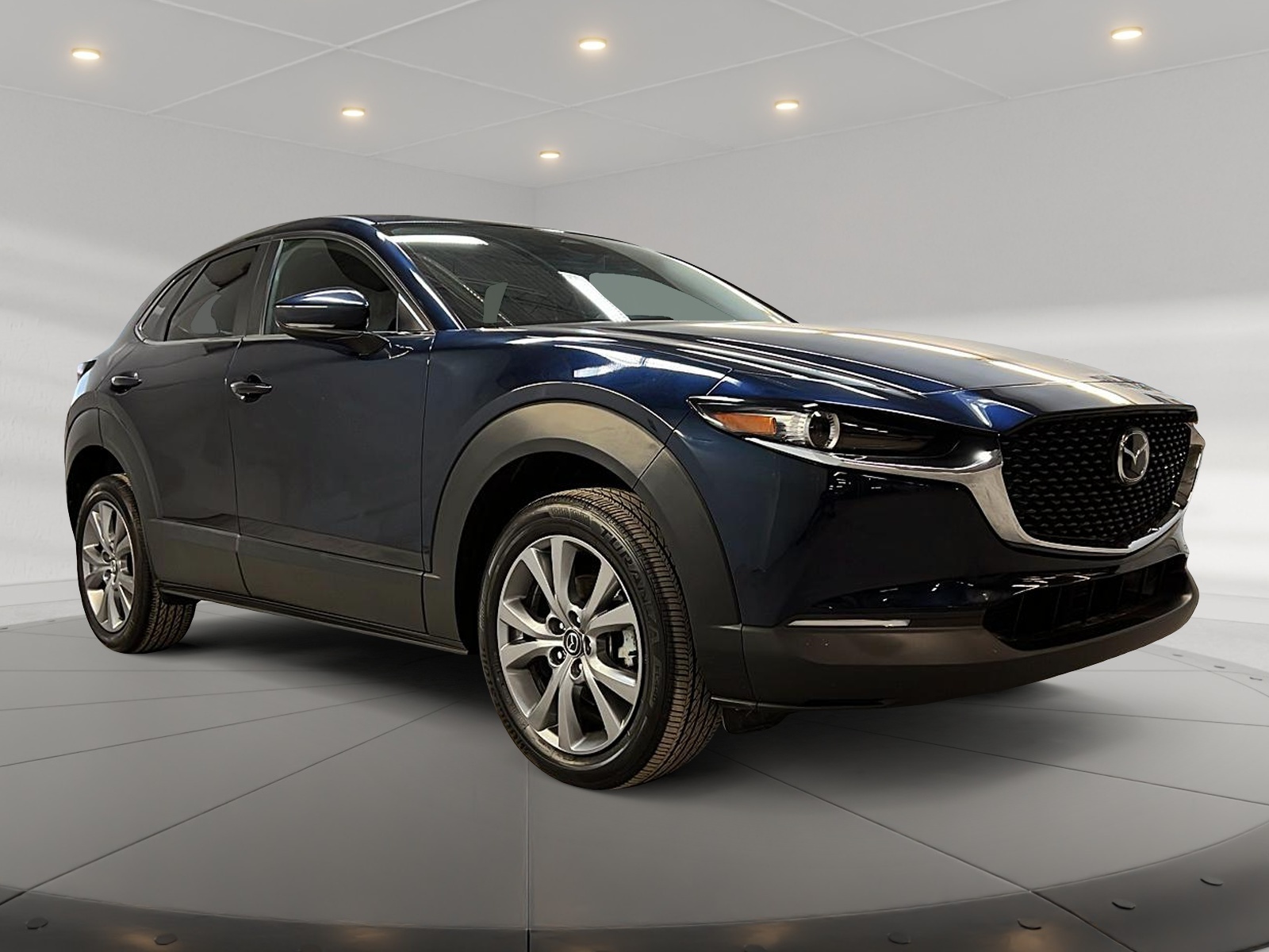 Mazda CX-30 GS 4RM 2024 — photo 3