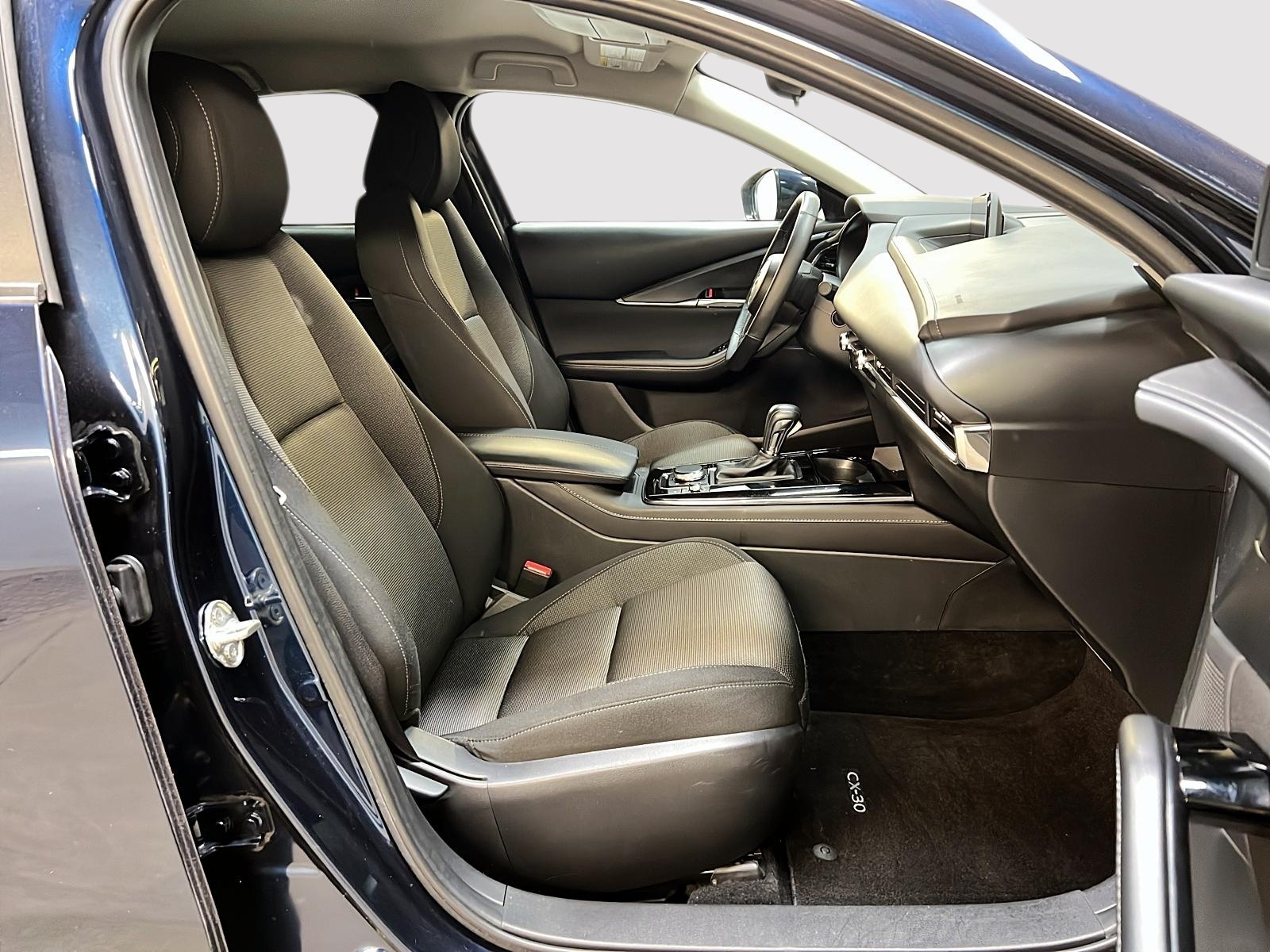 Mazda CX-30 GS 4RM 2024 — photo 8