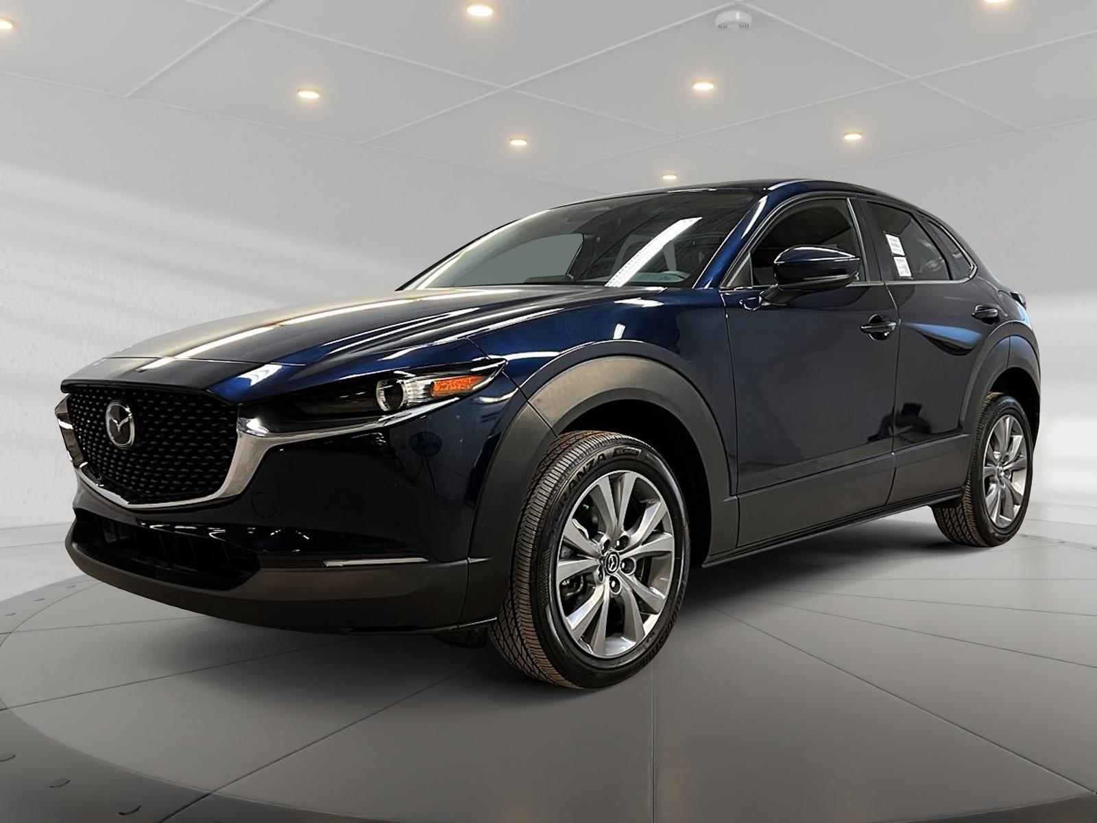 Mazda CX-30 GS 4RM 2024