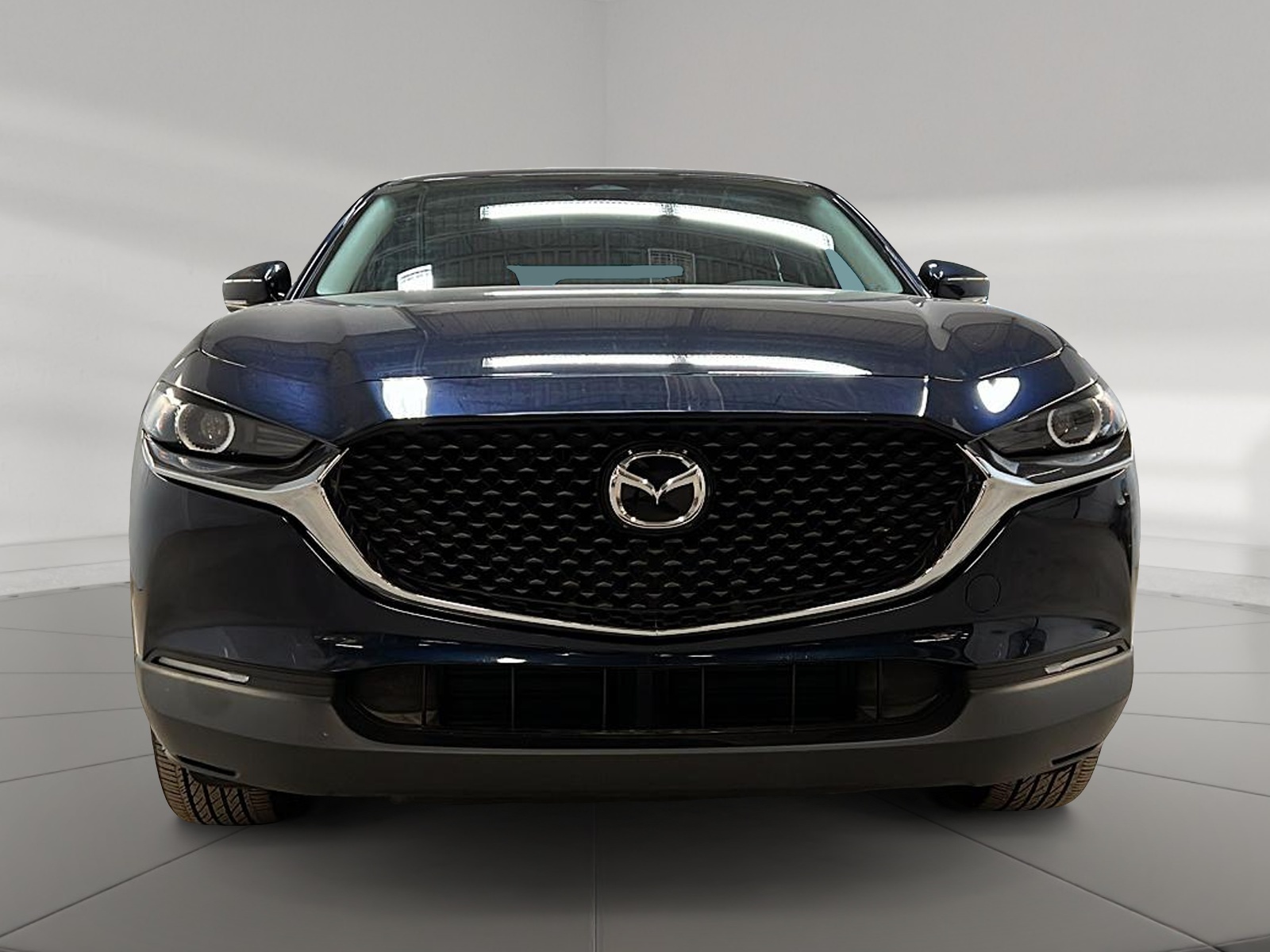 Mazda CX-30 GS 4RM 2024 — photo 2