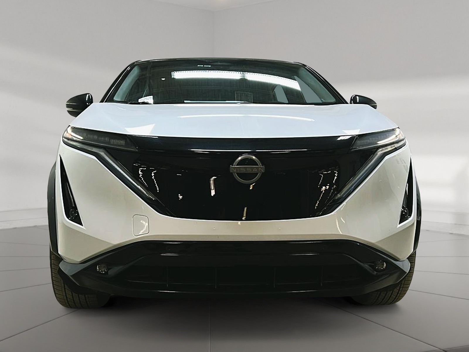 Nissan ARIYA EVOLVE E-4ORCE TOIT PANO NAV 4RM 2024 — photo 2