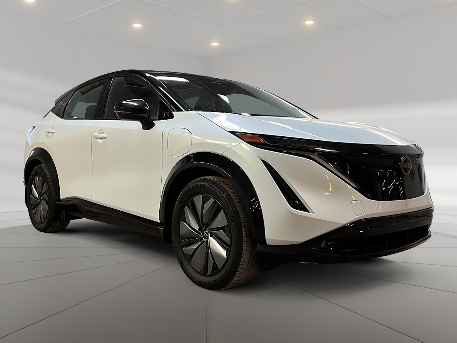 Nissan ARIYA EVOLVE E-4ORCE TOIT PANO NAV 4RM 2024 — photo 3
