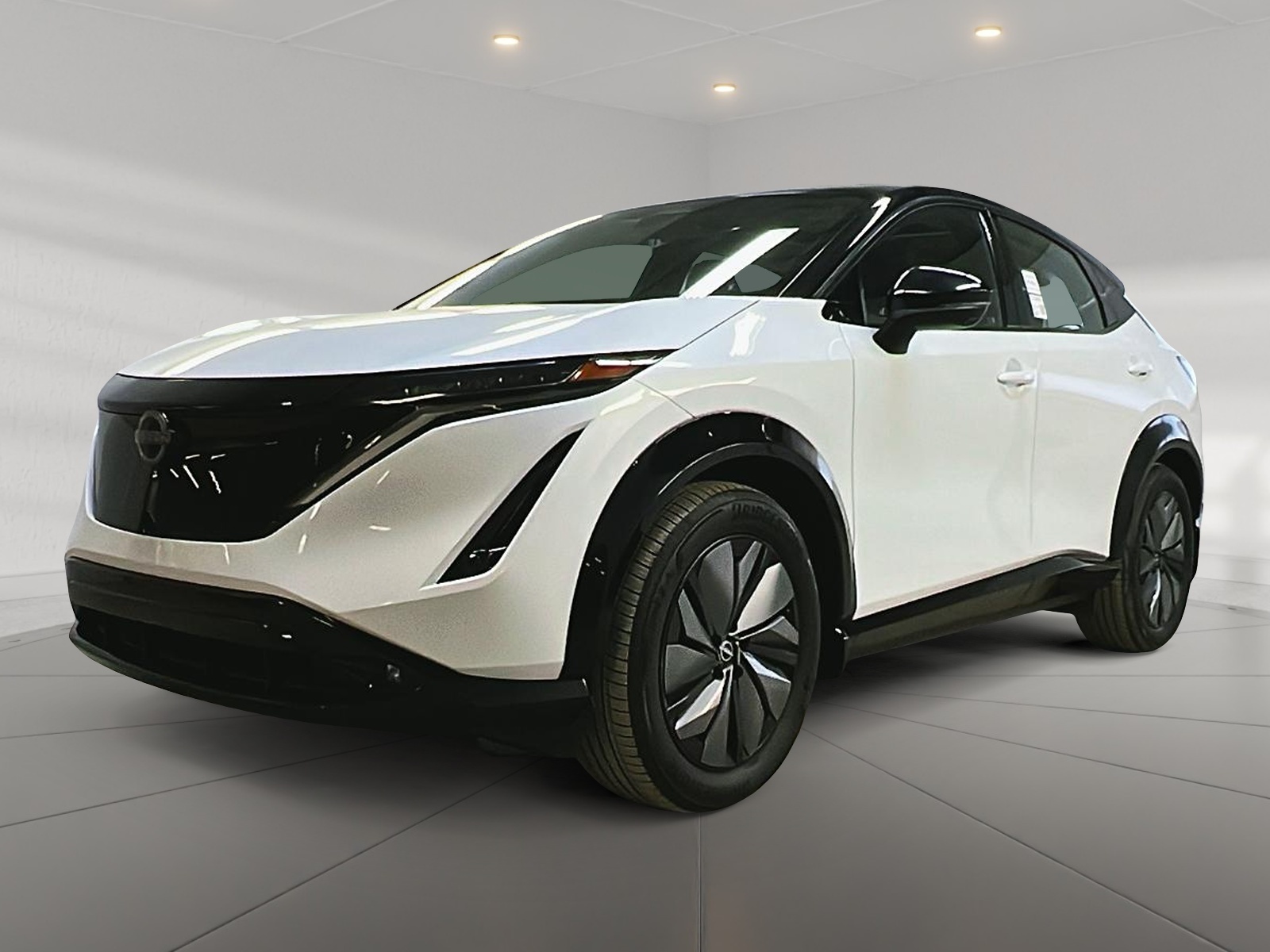 Nissan ARIYA EVOLVE E-4ORCE TOIT PANO NAV 4RM 2024