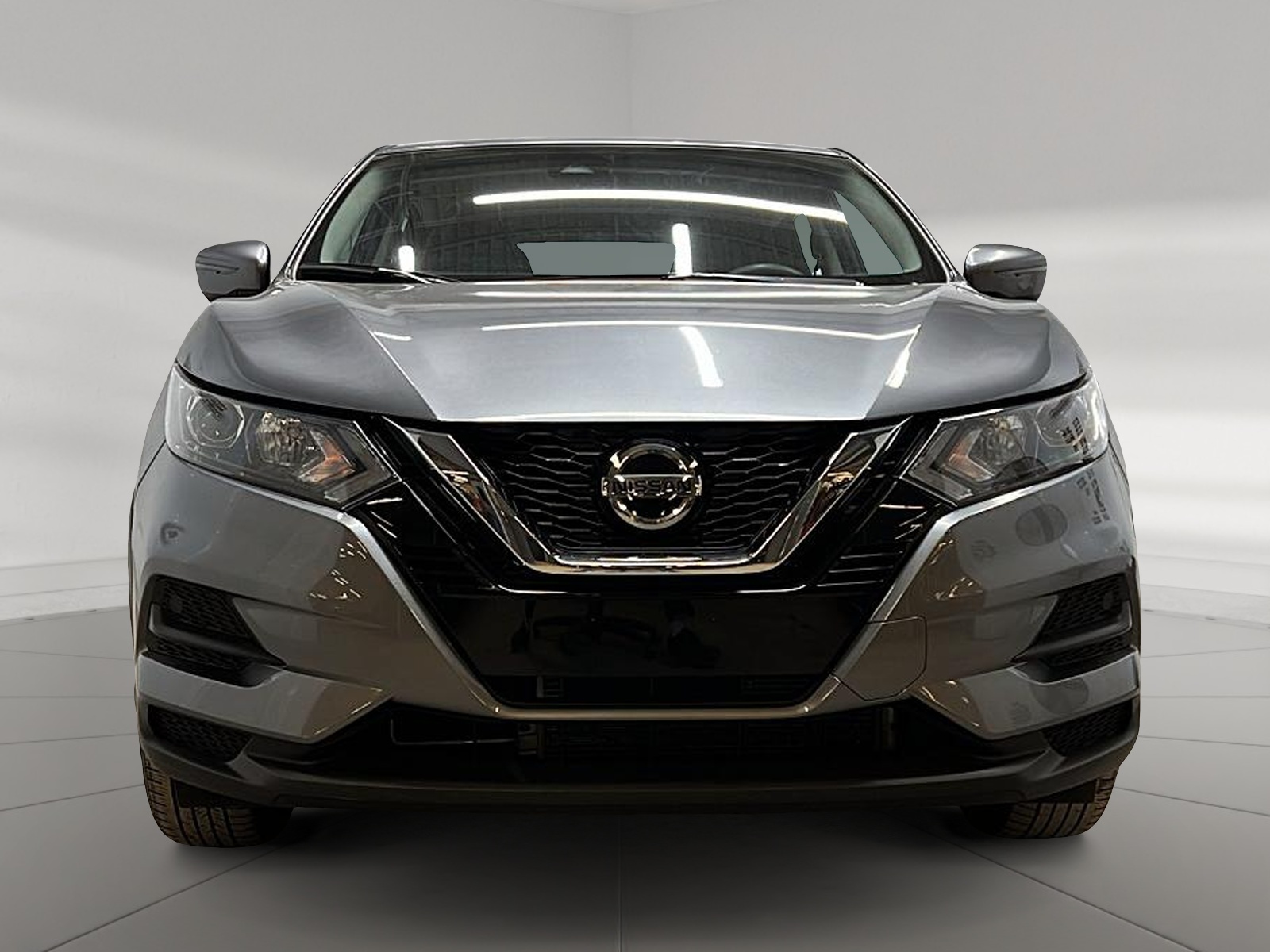 Nissan Qashqai S 4RM 2023 — photo 2