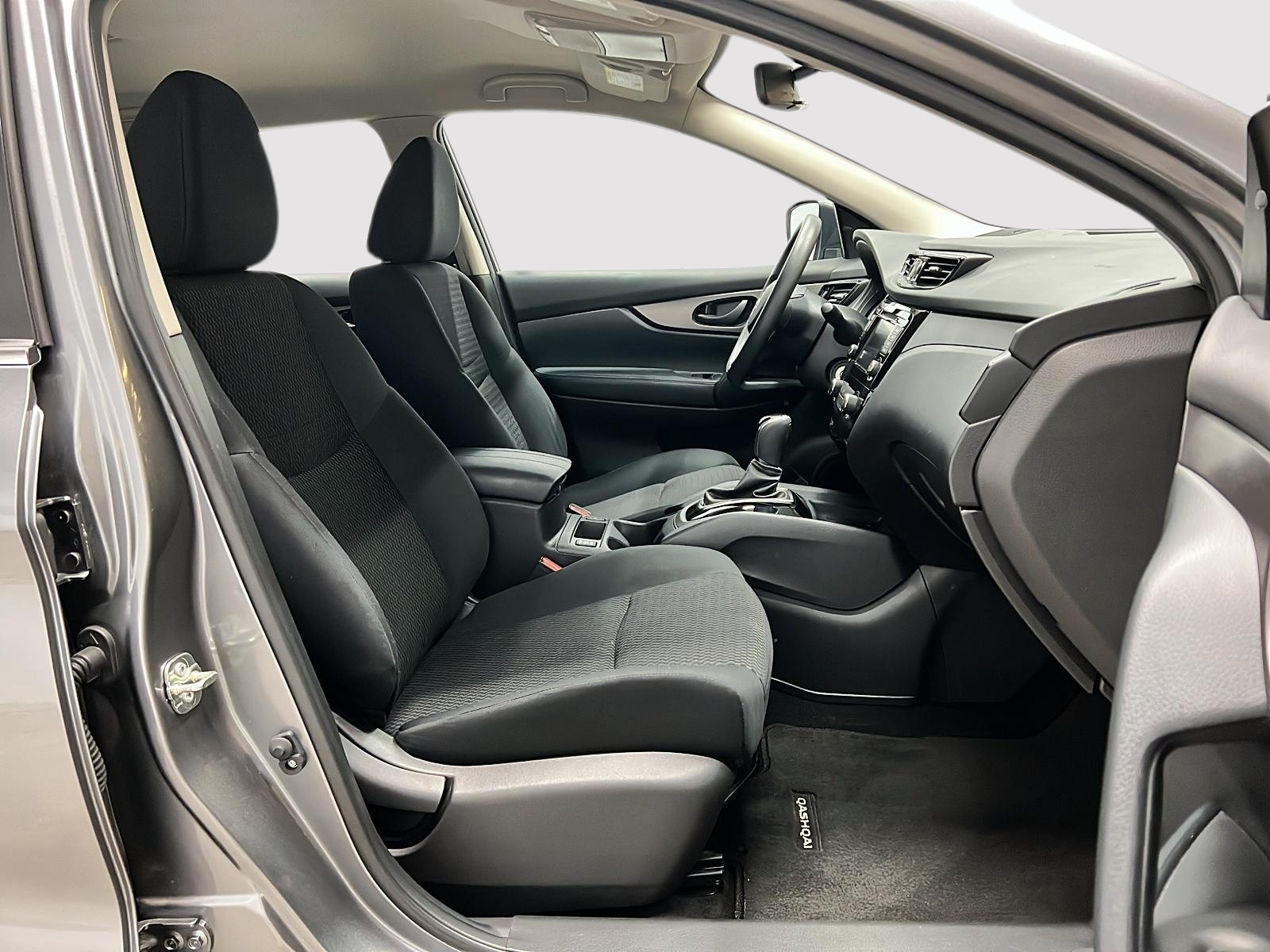 Nissan Qashqai S 4RM 2023 — photo 8