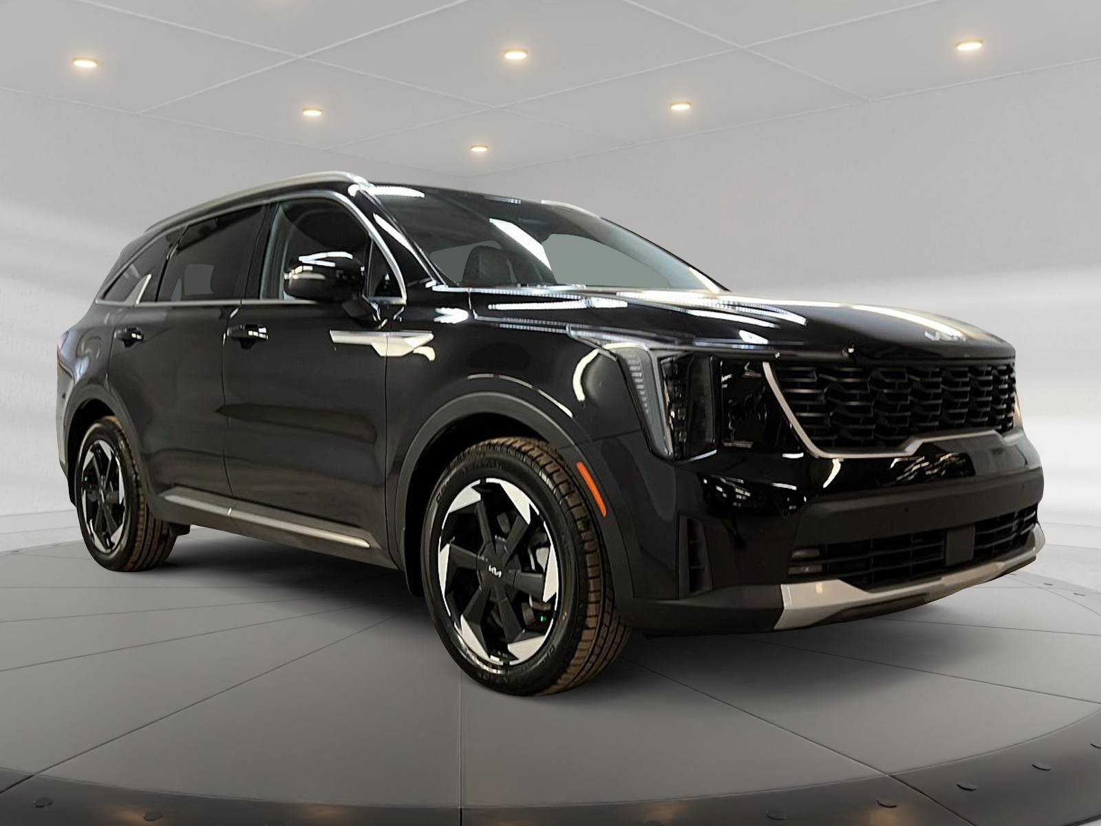 Kia Sorento EX PHEV CUIR 4RM 2026 — photo 3