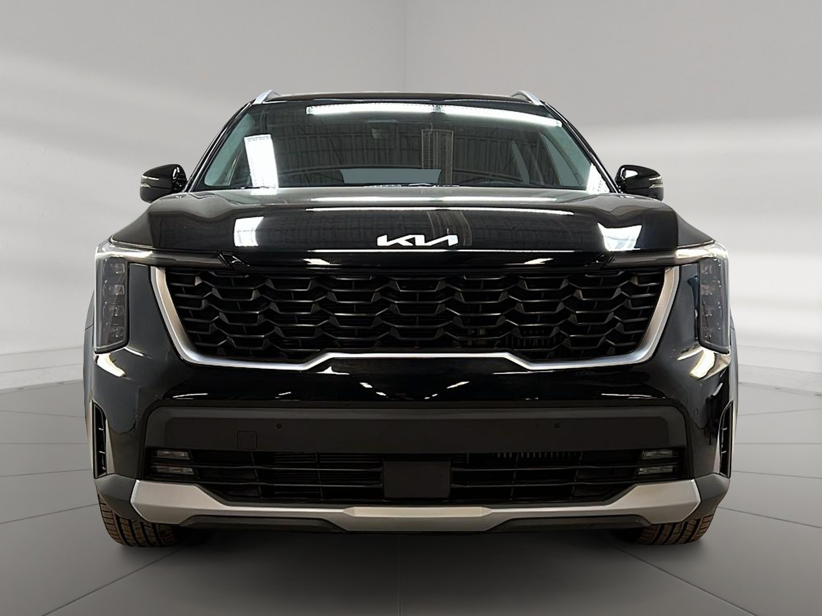 Kia Sorento EX PHEV CUIR 4RM 2026 — photo 2