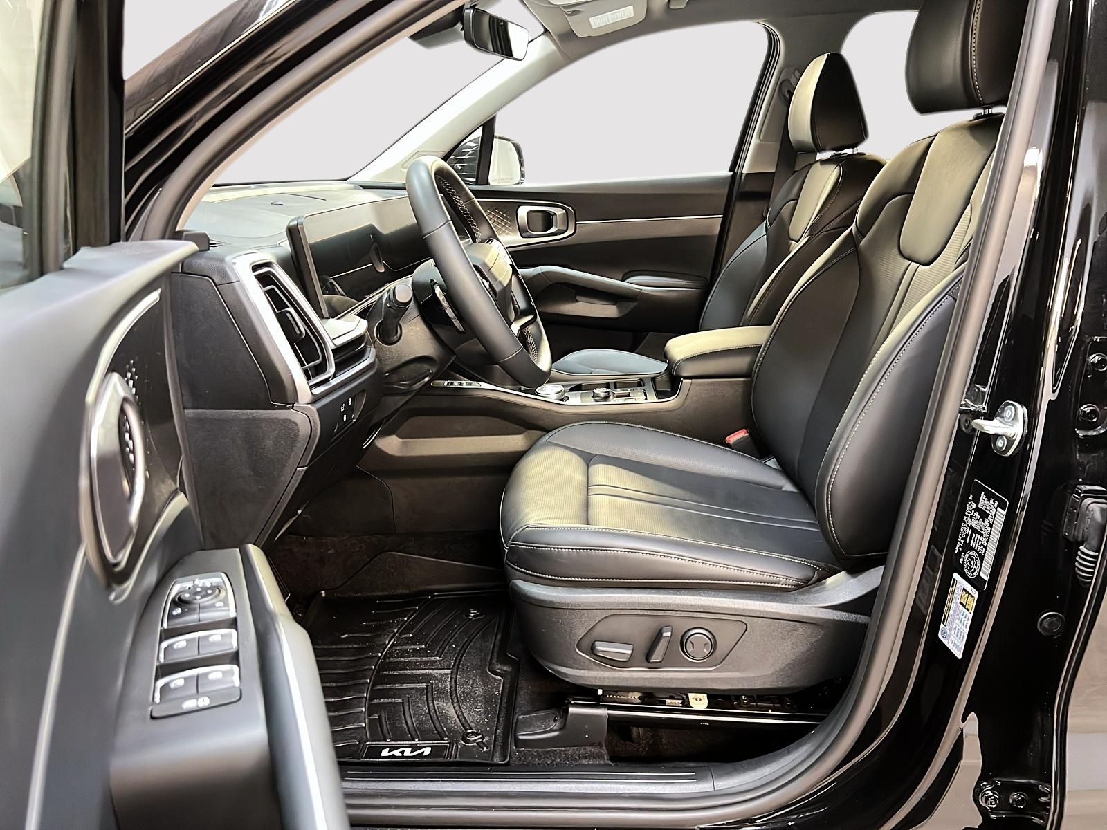 Kia Sorento EX PHEV CUIR 4RM 2026 — photo 7