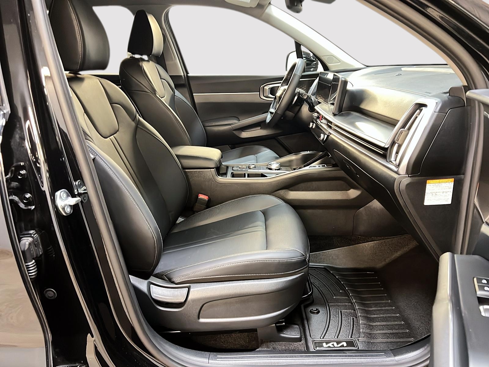 Kia Sorento EX PHEV CUIR 4RM 2026 — photo 8