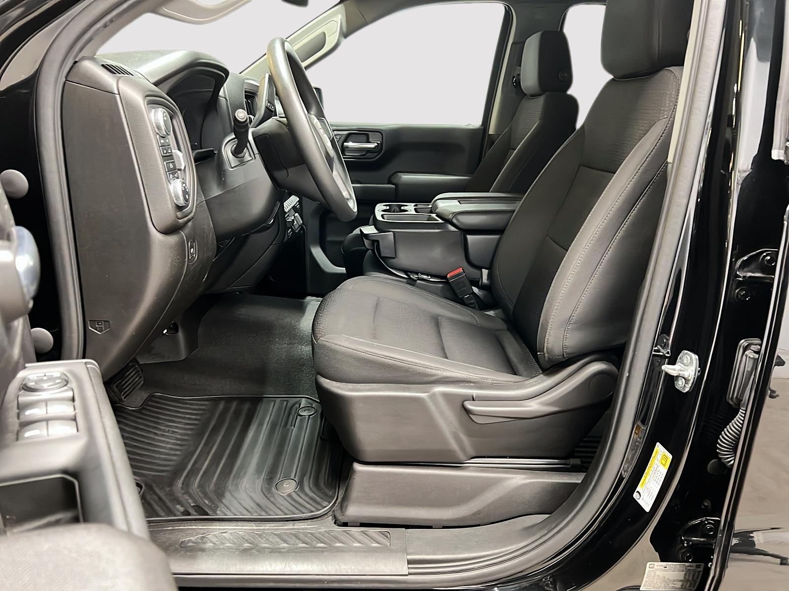 GMC Sierra 1500 EDITION GRAPHITE CREW CAB 4X4 2023 — photo 7