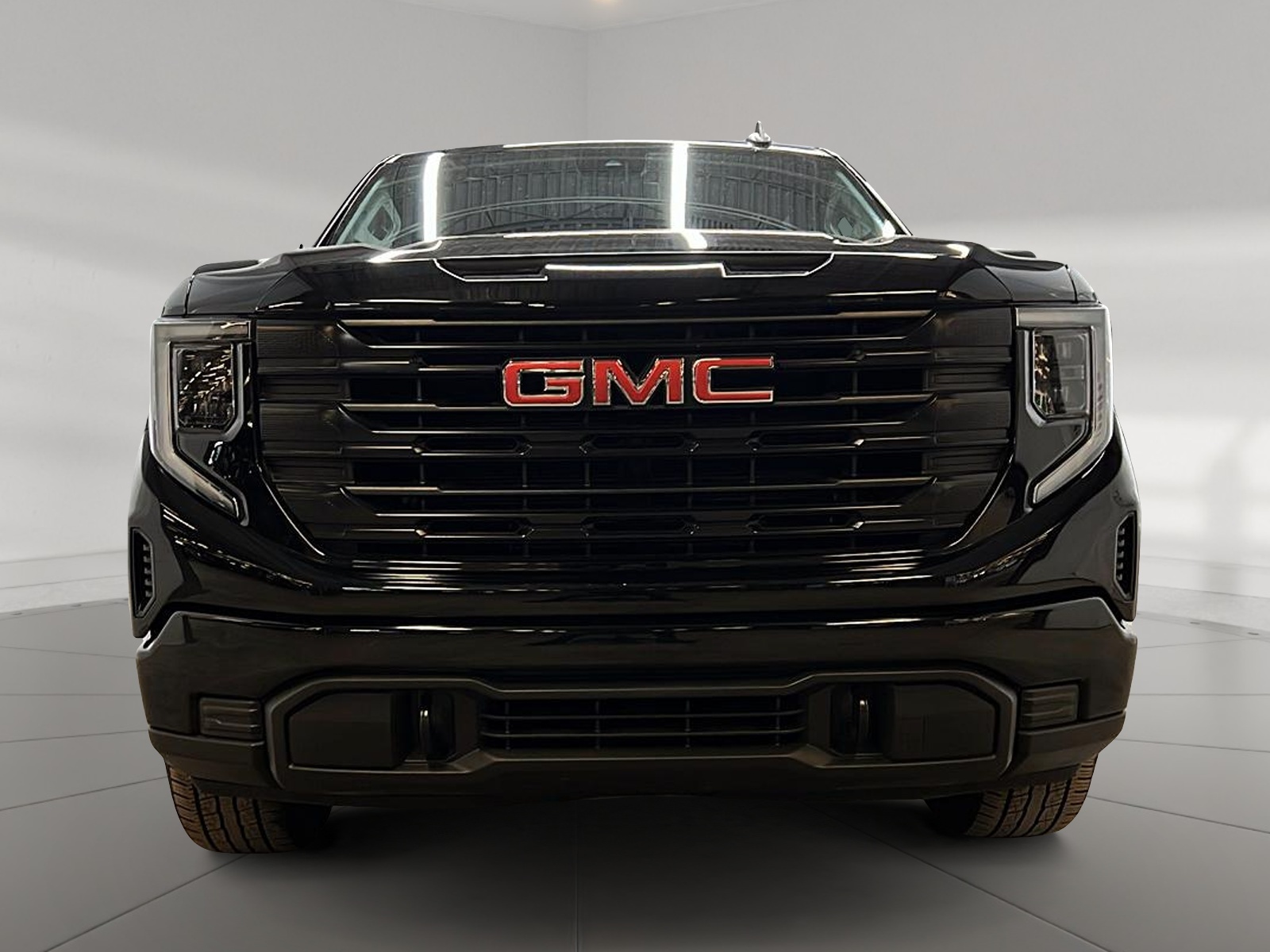 GMC Sierra 1500 EDITION GRAPHITE CREW CAB 4X4 2023 — photo 2