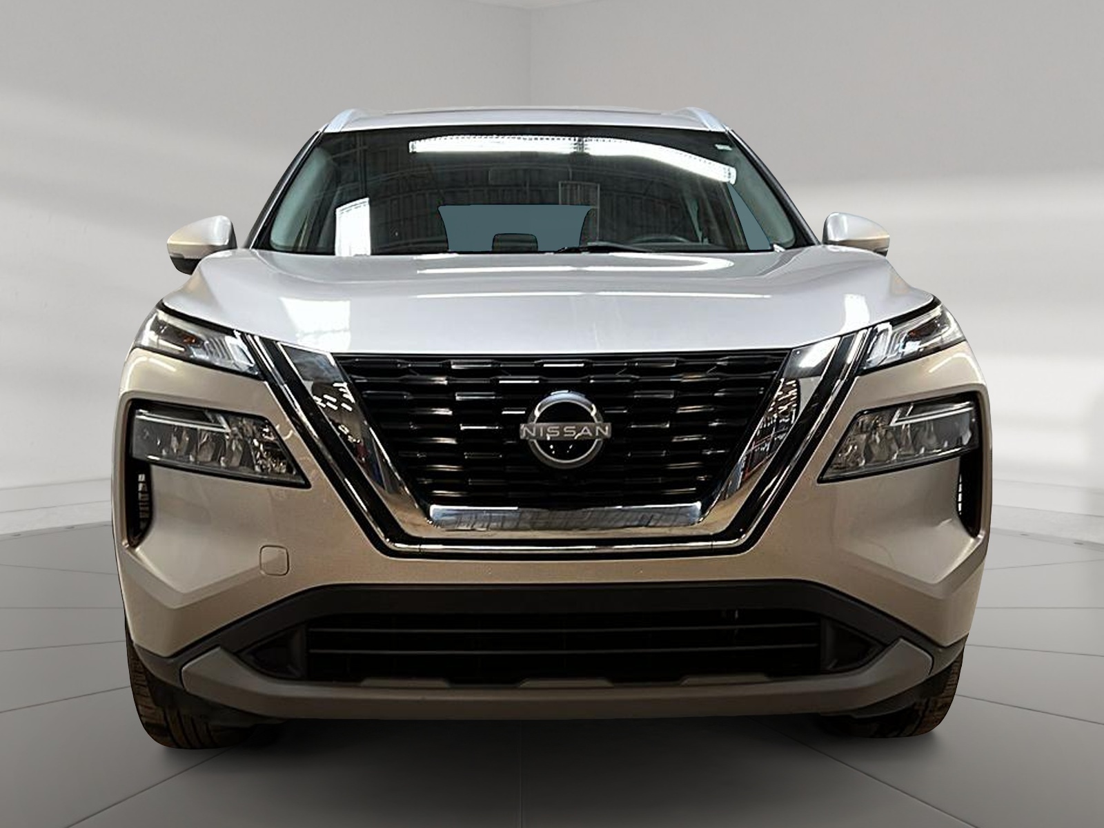 Nissan Rogue SV TOIT PANO 4RM 2023 — photo 2