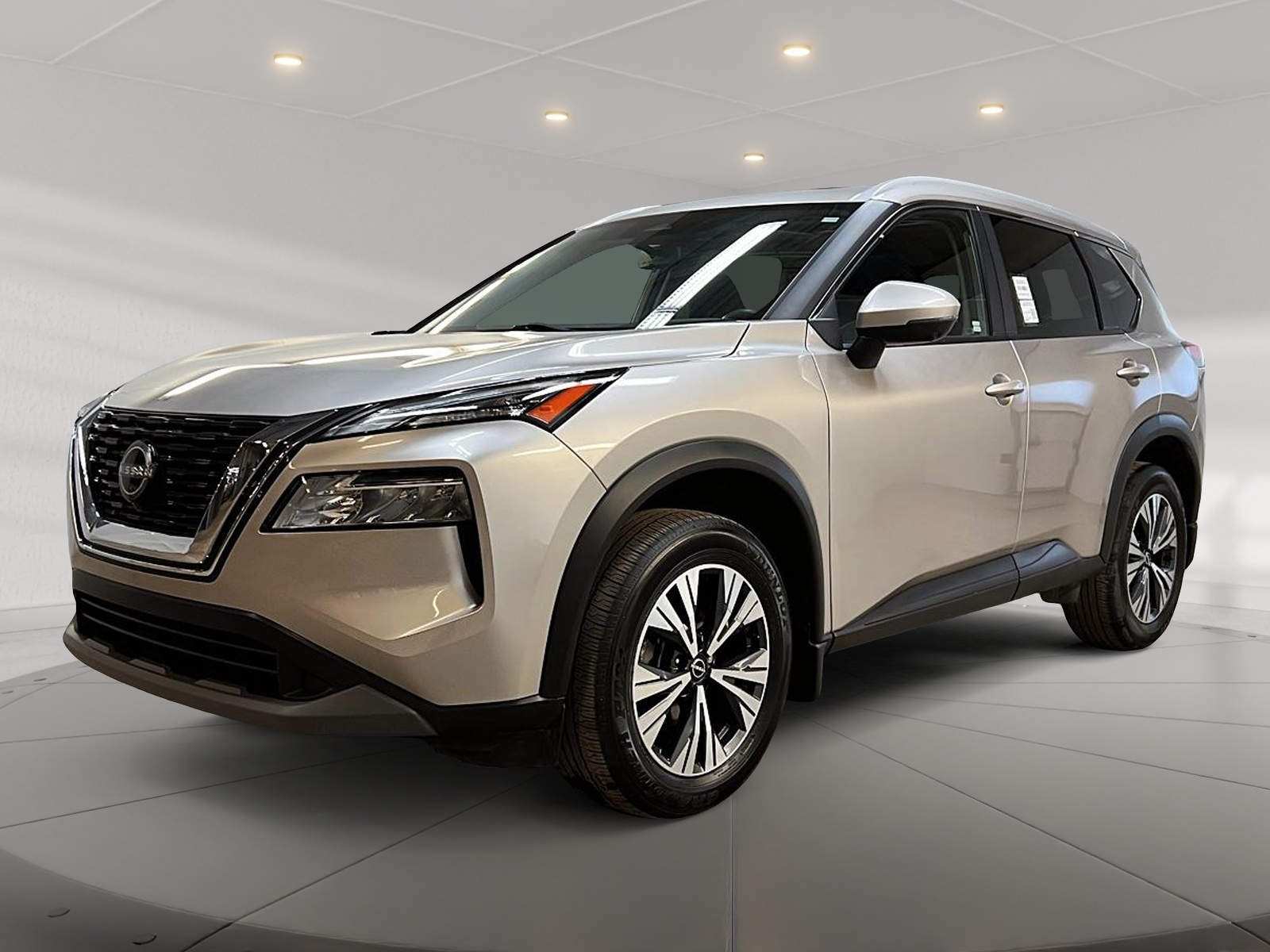 Nissan Rogue SV TOIT PANO 4RM 2023