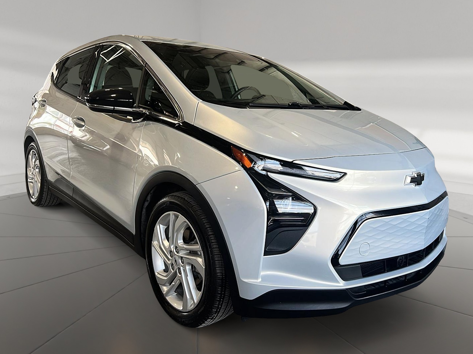 Chevrolet Bolt EV 1LT 2023 — photo 3
