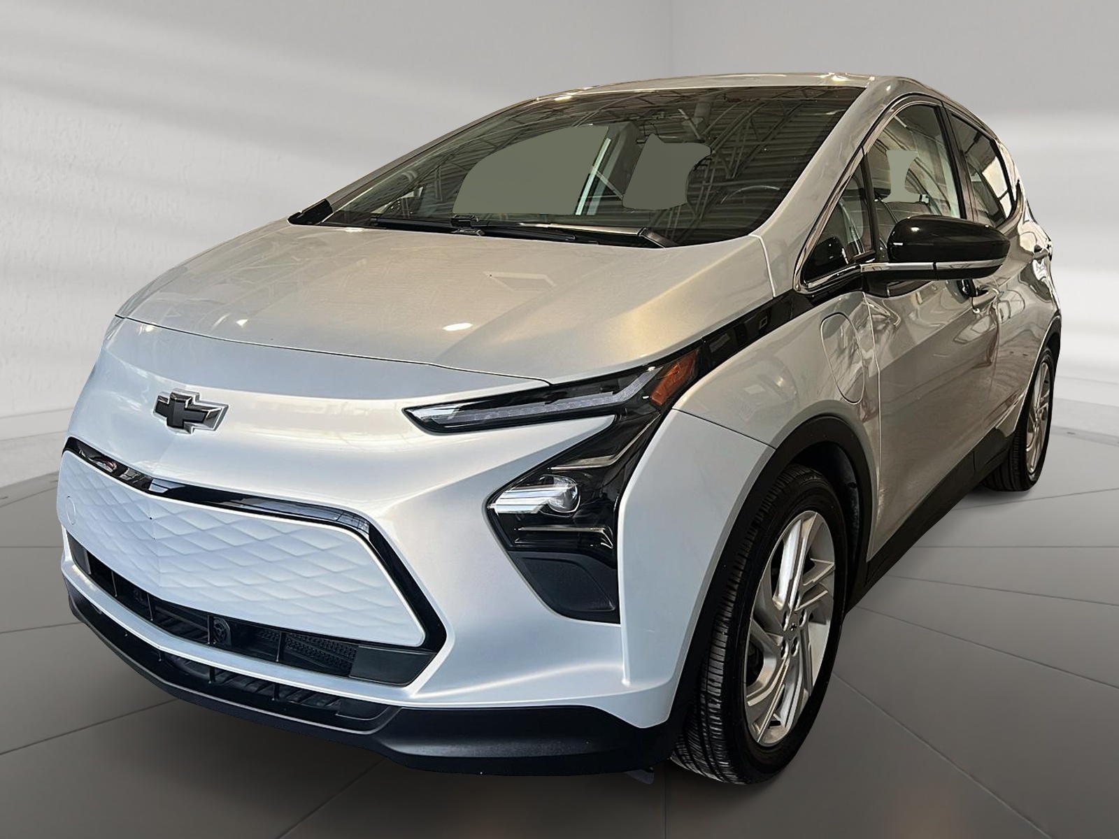 Chevrolet Bolt EV 1LT 2023