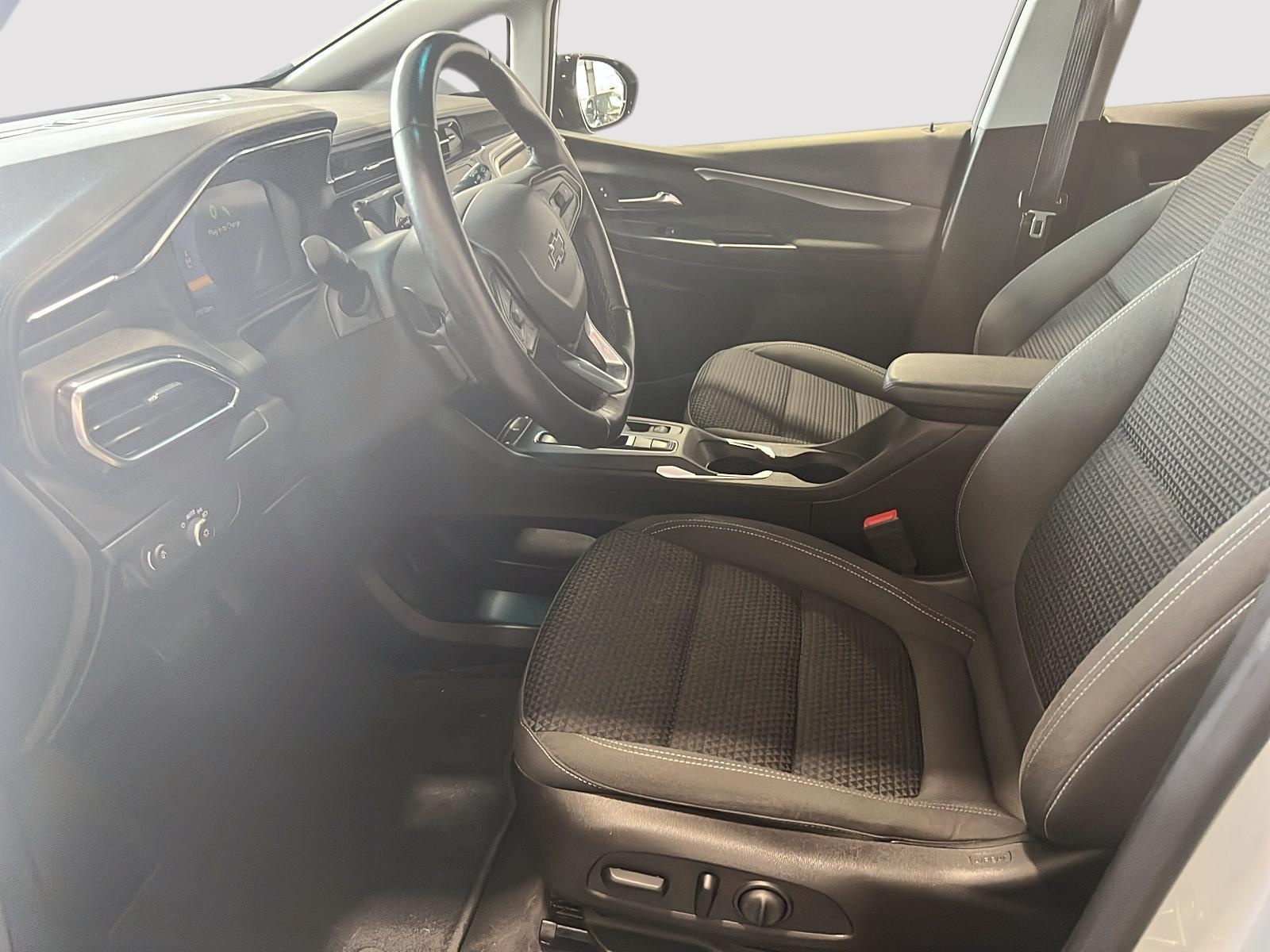 Chevrolet Bolt EV 1LT 2023 — photo 8