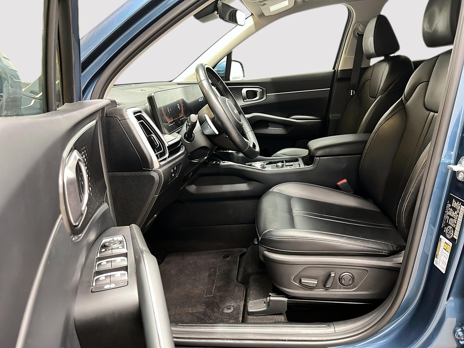 Kia Sorento EX PHEV CUIR 4RM 2025 — photo 7
