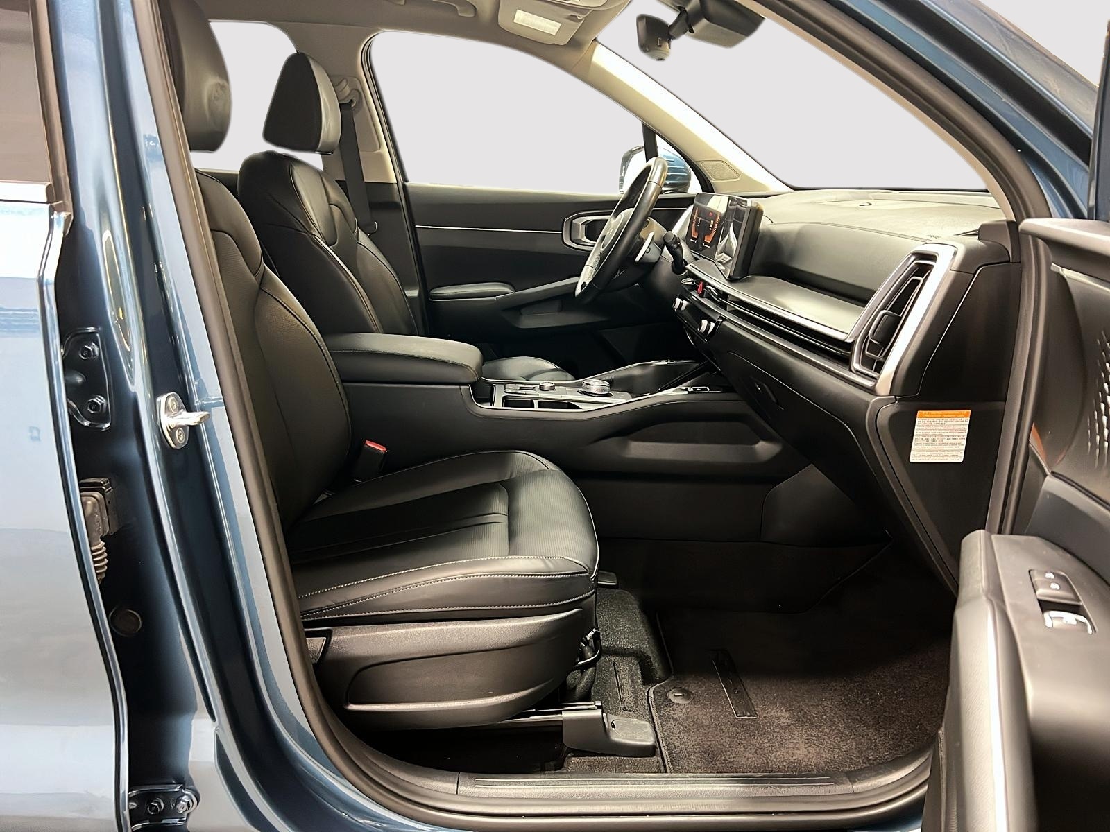 Kia Sorento EX PHEV CUIR 4RM 2025 — photo 8