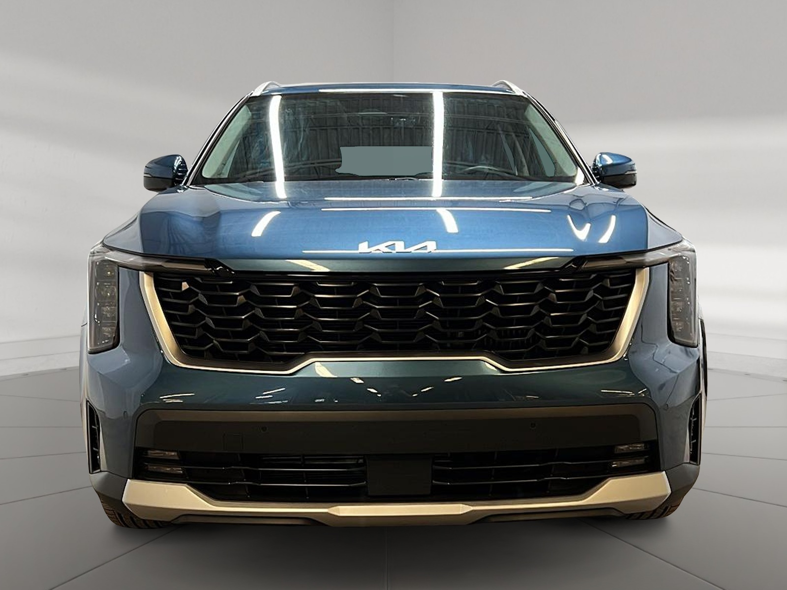 Kia Sorento EX PHEV CUIR 4RM 2025 — photo 2