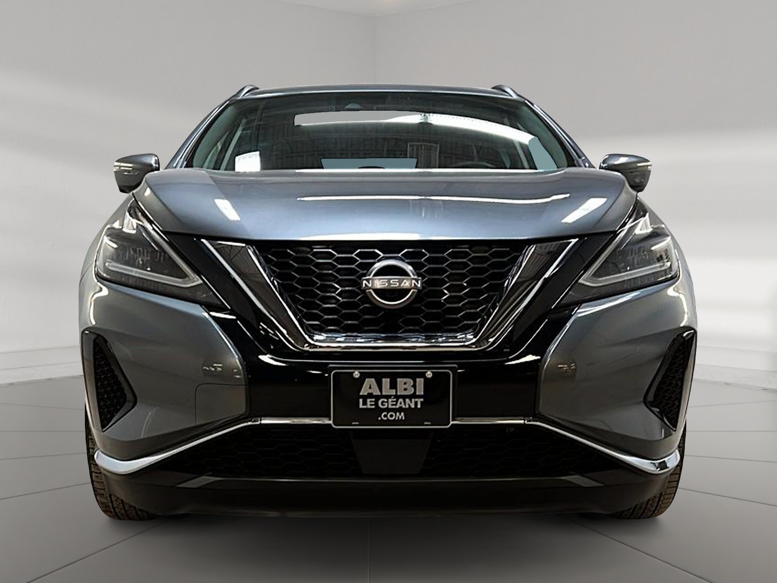 Nissan Murano SV TOIT PANO 4RM 2024 — photo 2