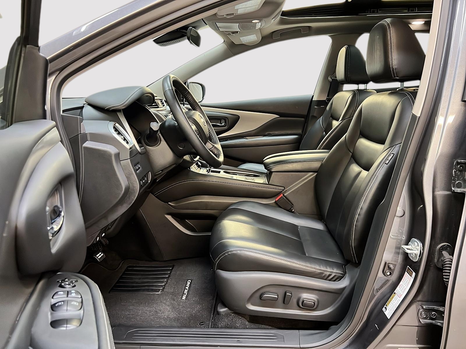 Nissan Murano SV TOIT PANO 4RM 2024 — photo 7