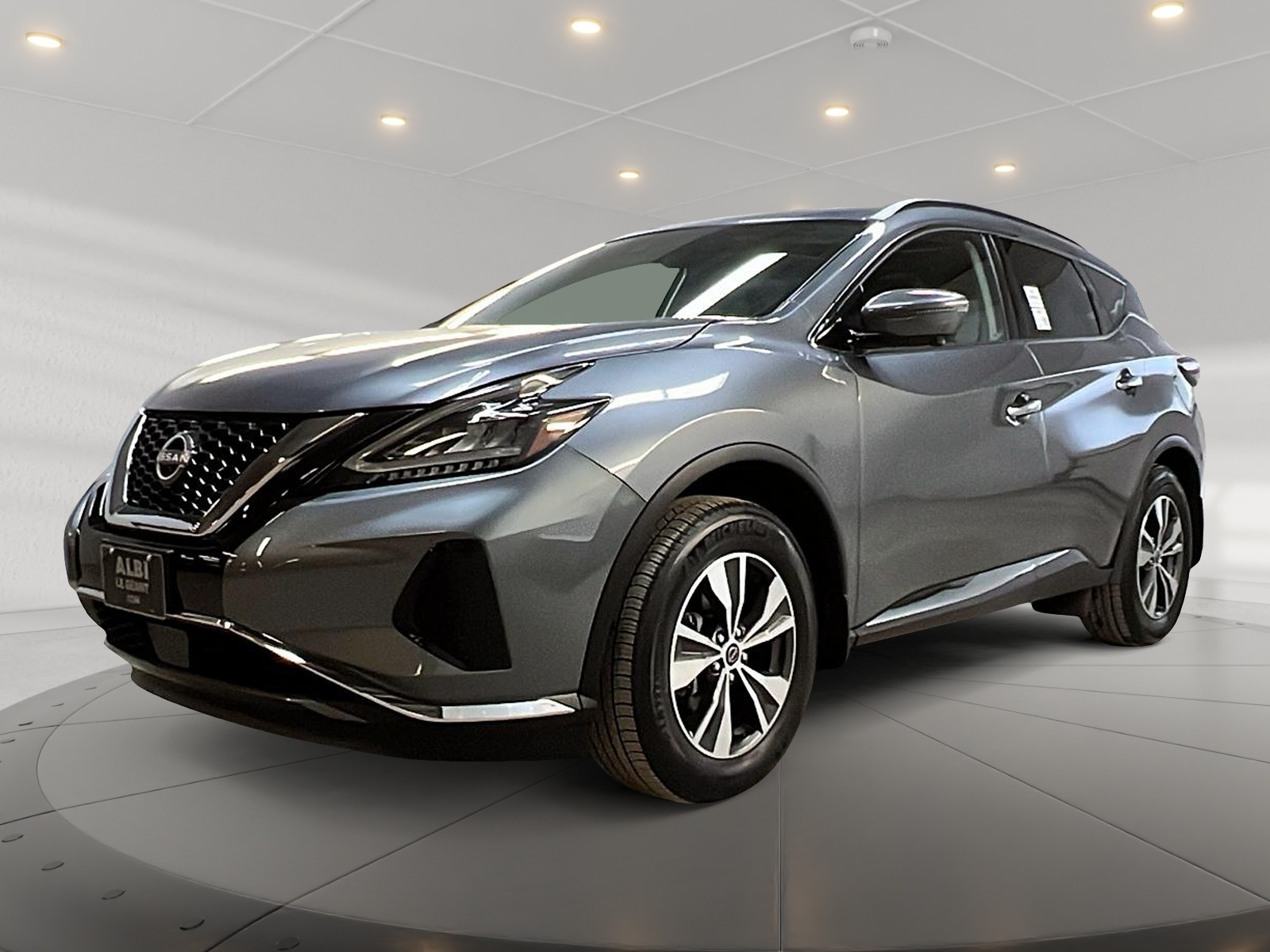 Nissan Murano SV TOIT PANO 4RM 2024