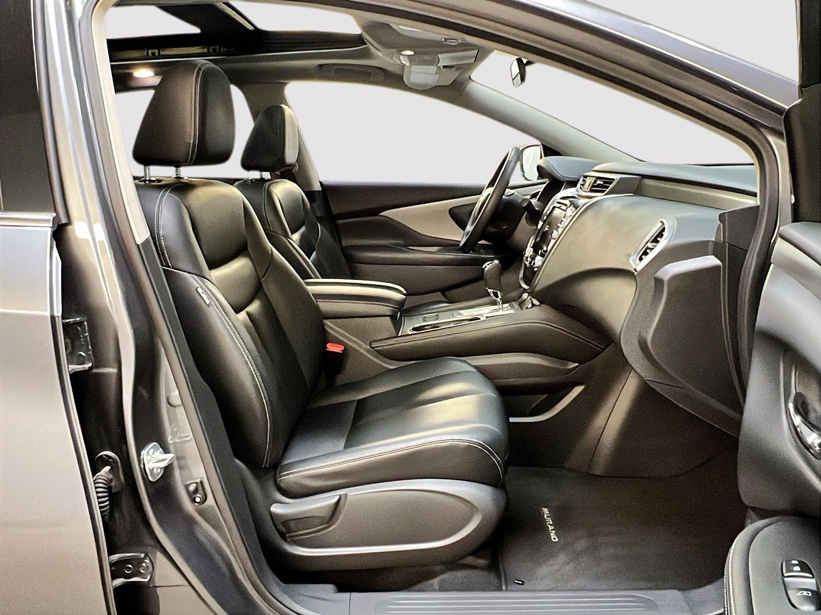 Nissan Murano SV TOIT PANO 4RM 2024 — photo 8