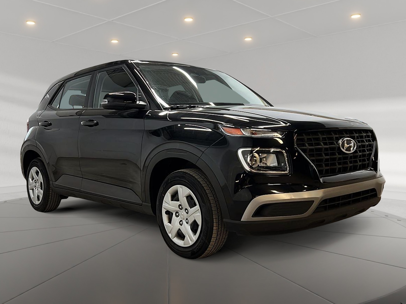 Hyundai Venue ESSENTIEL 2024 — photo 3