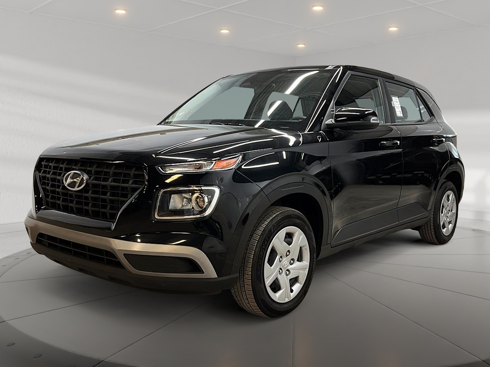 Hyundai Venue ESSENTIEL 2024