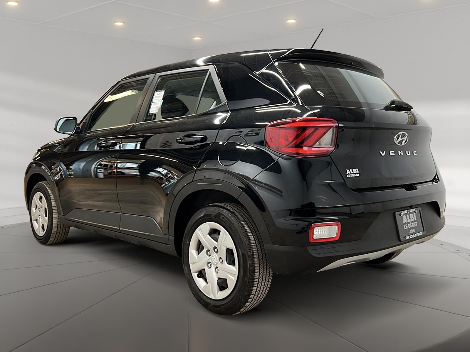 Hyundai Venue ESSENTIEL 2024 — photo 6