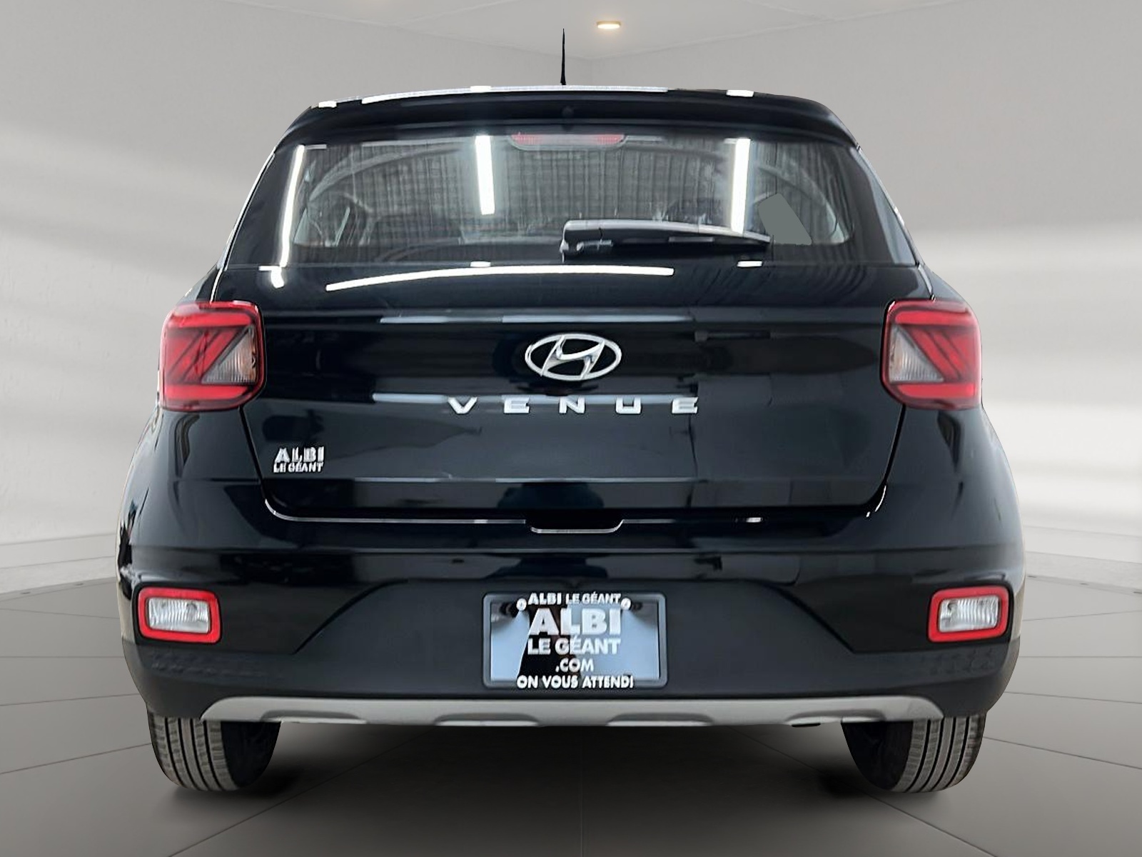 Hyundai Venue ESSENTIEL 2024 — photo 5