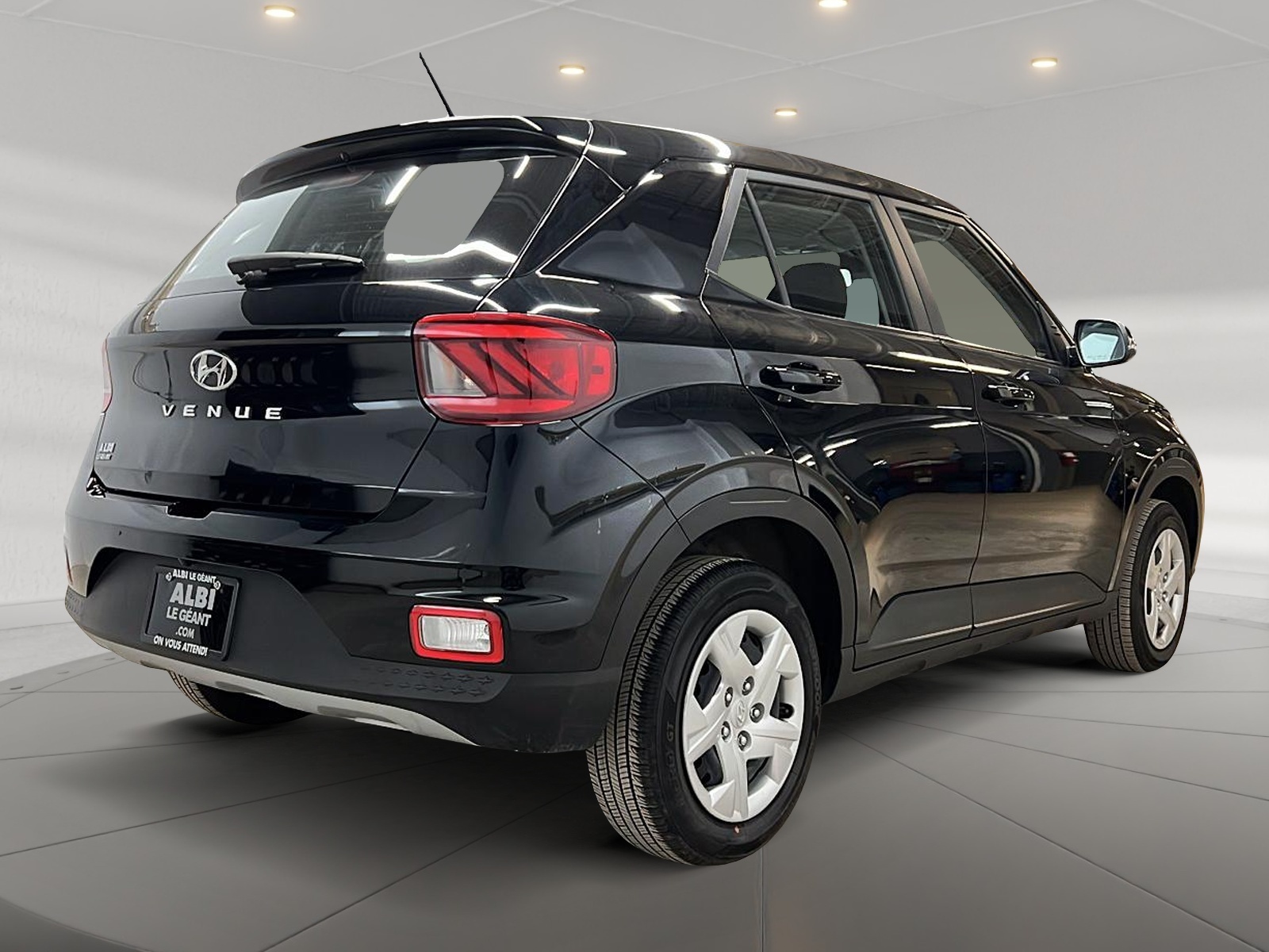 Hyundai Venue ESSENTIEL 2024 — photo 4