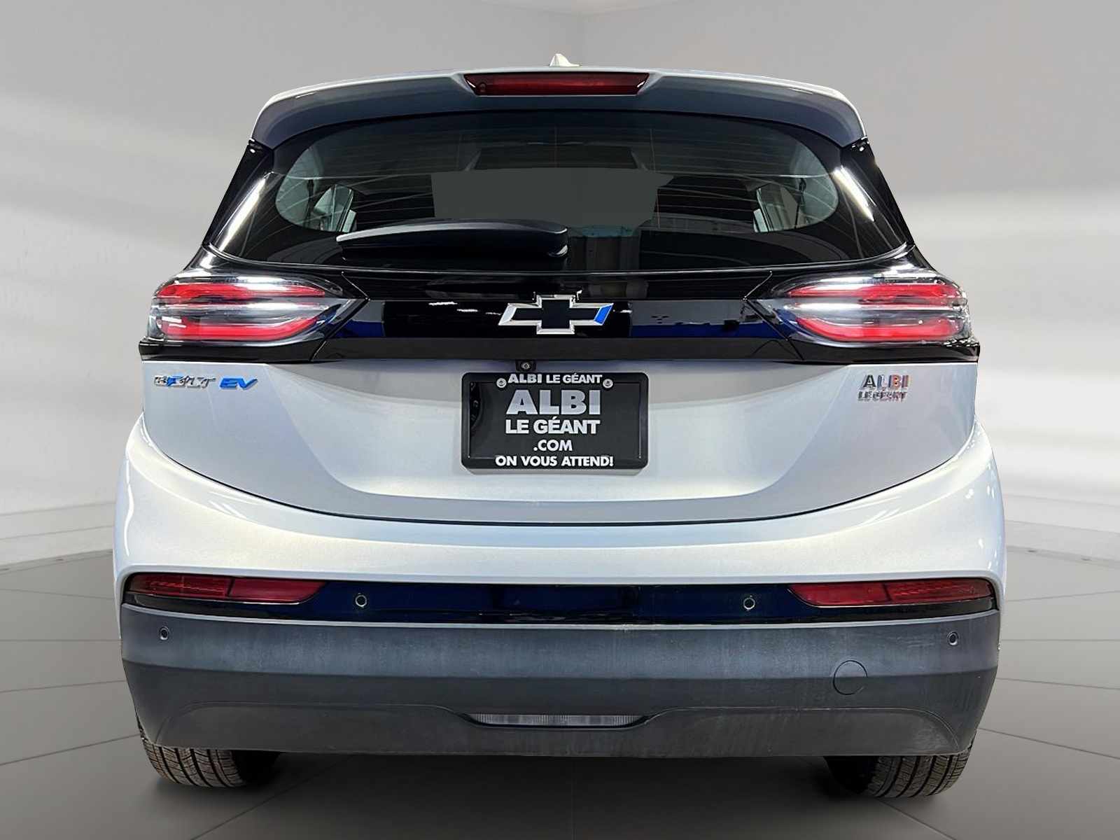 Chevrolet Bolt EV 1LT 2023 — photo 6