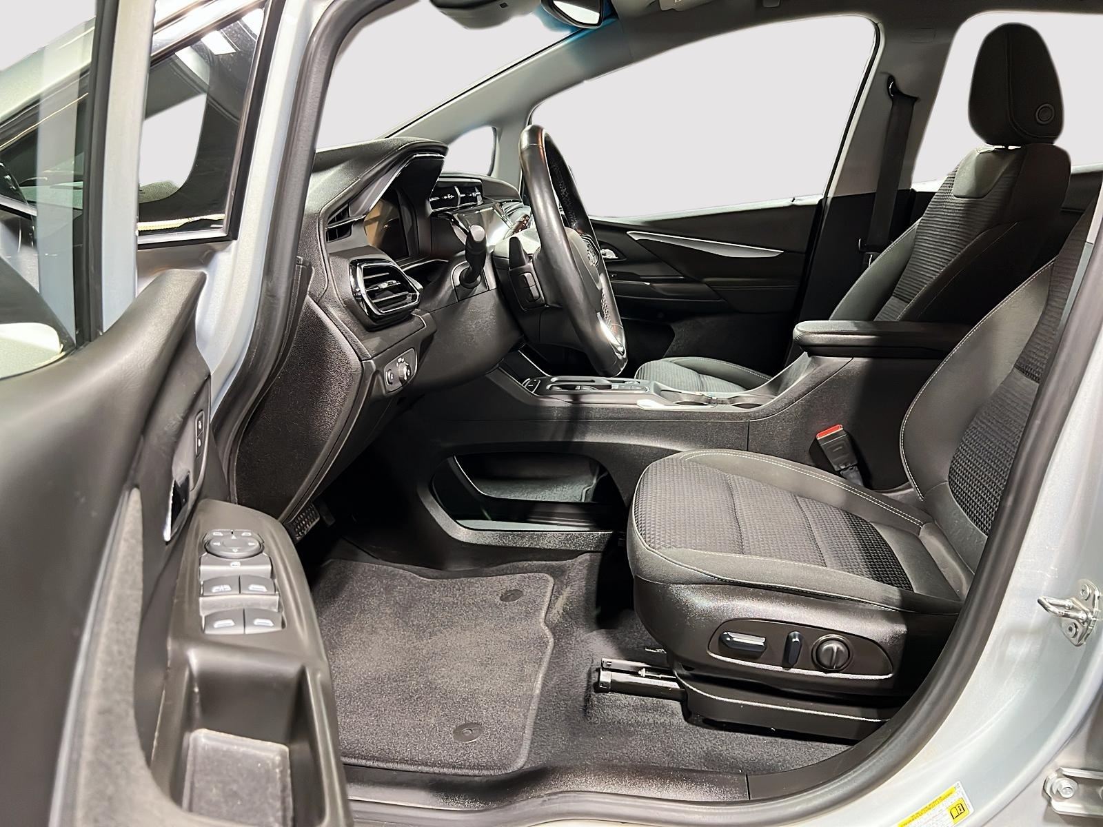 Chevrolet Bolt EV 1LT 2023 — photo 7