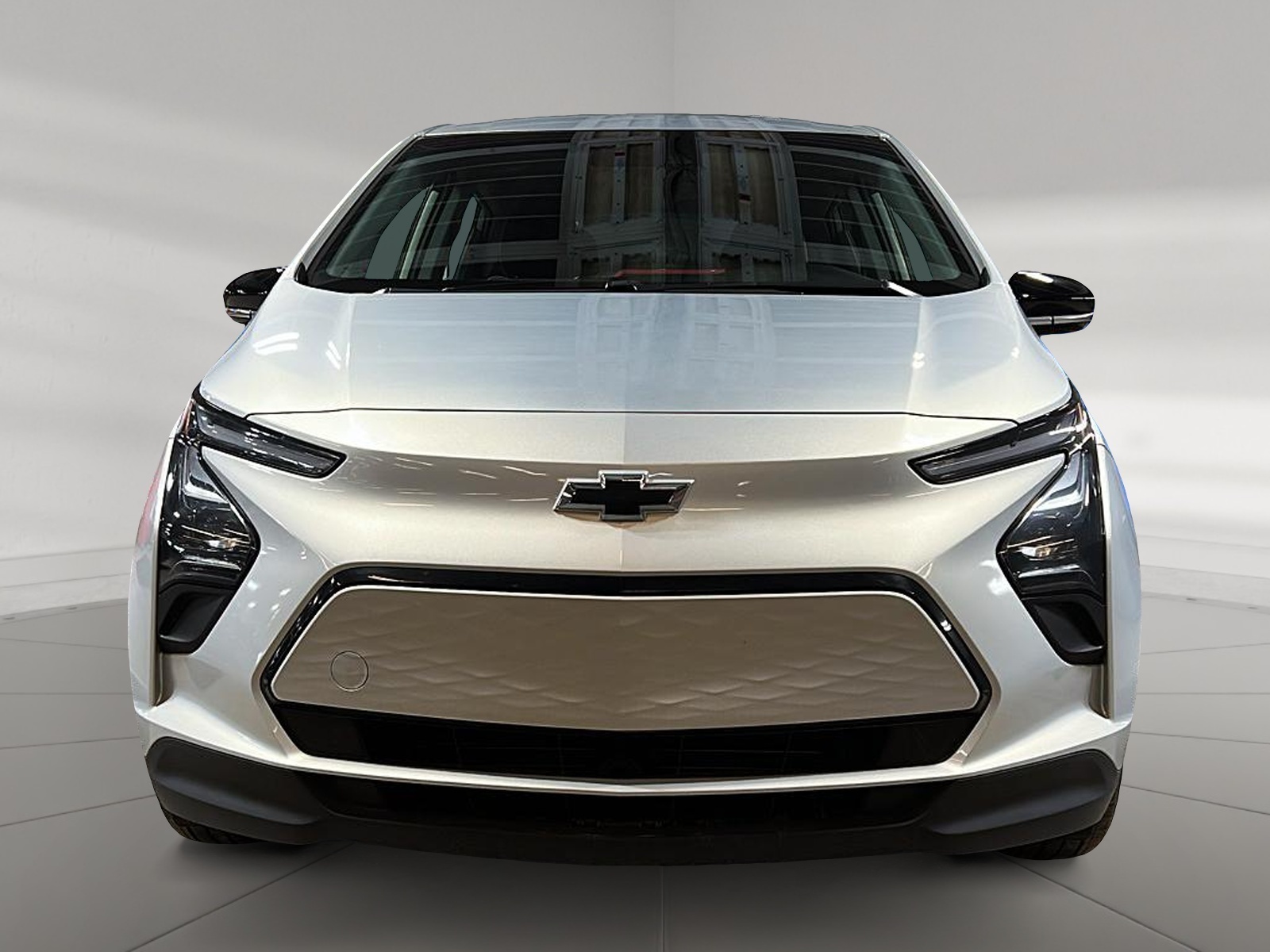 Chevrolet Bolt EV 1LT 2023 — photo 3