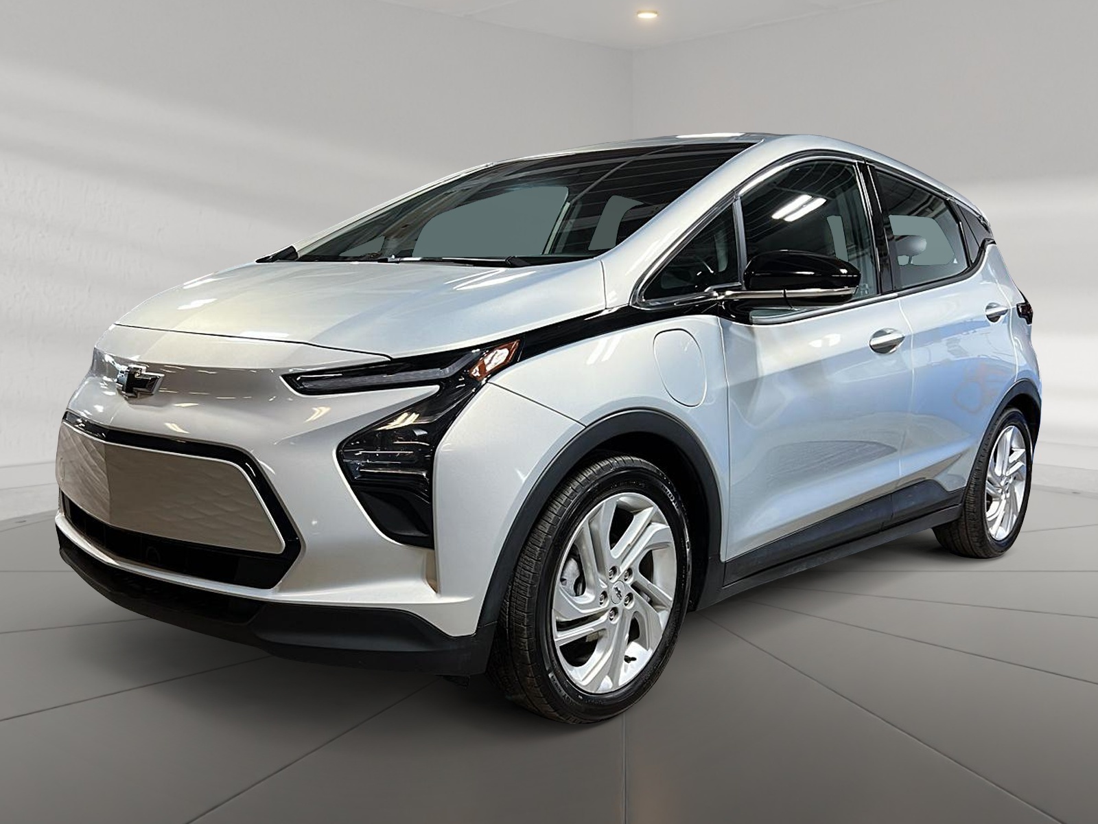 Chevrolet Bolt EV 1LT 2023