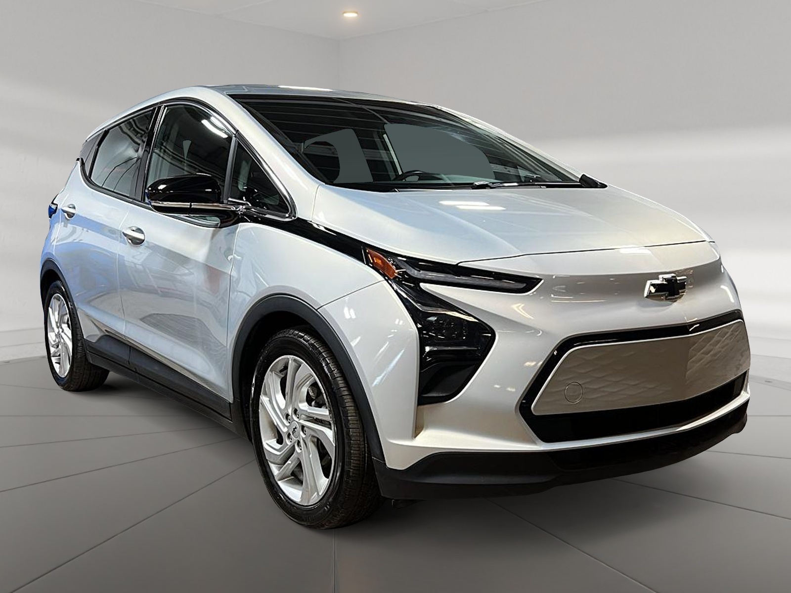 Chevrolet Bolt EV 1LT 2023 — photo 4