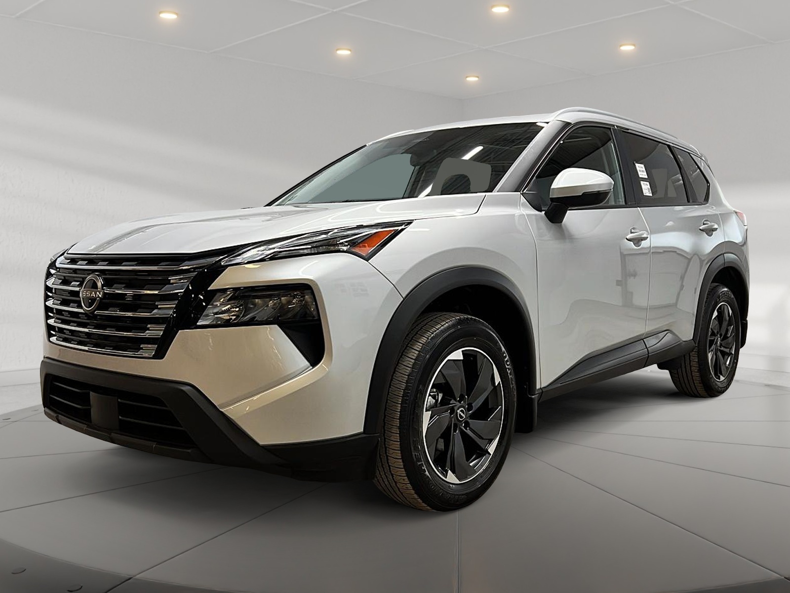 Nissan Rogue SV TOIT PANO 4RM 2025