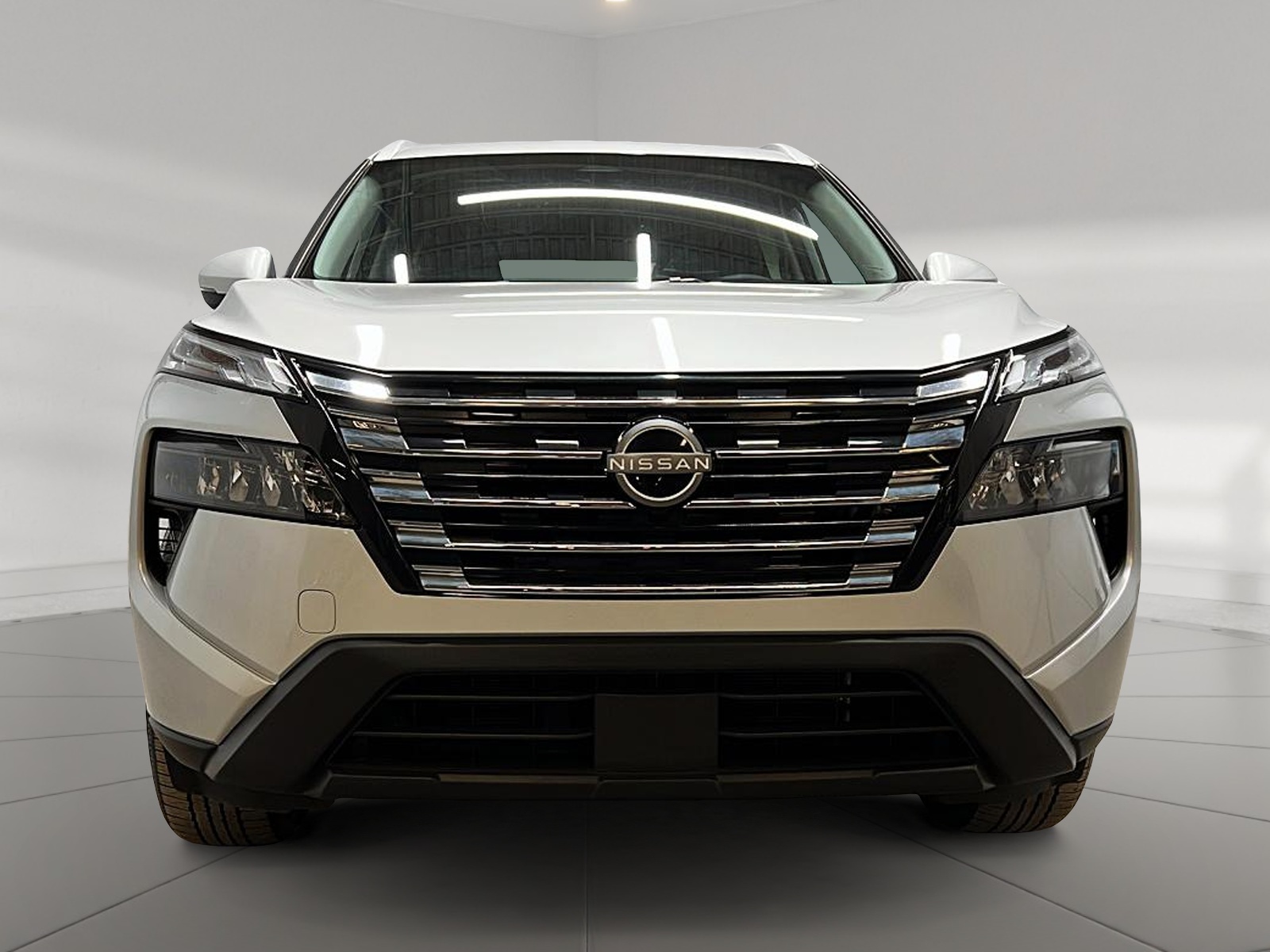 Nissan Rogue SV TOIT PANO 4RM 2025 — photo 2