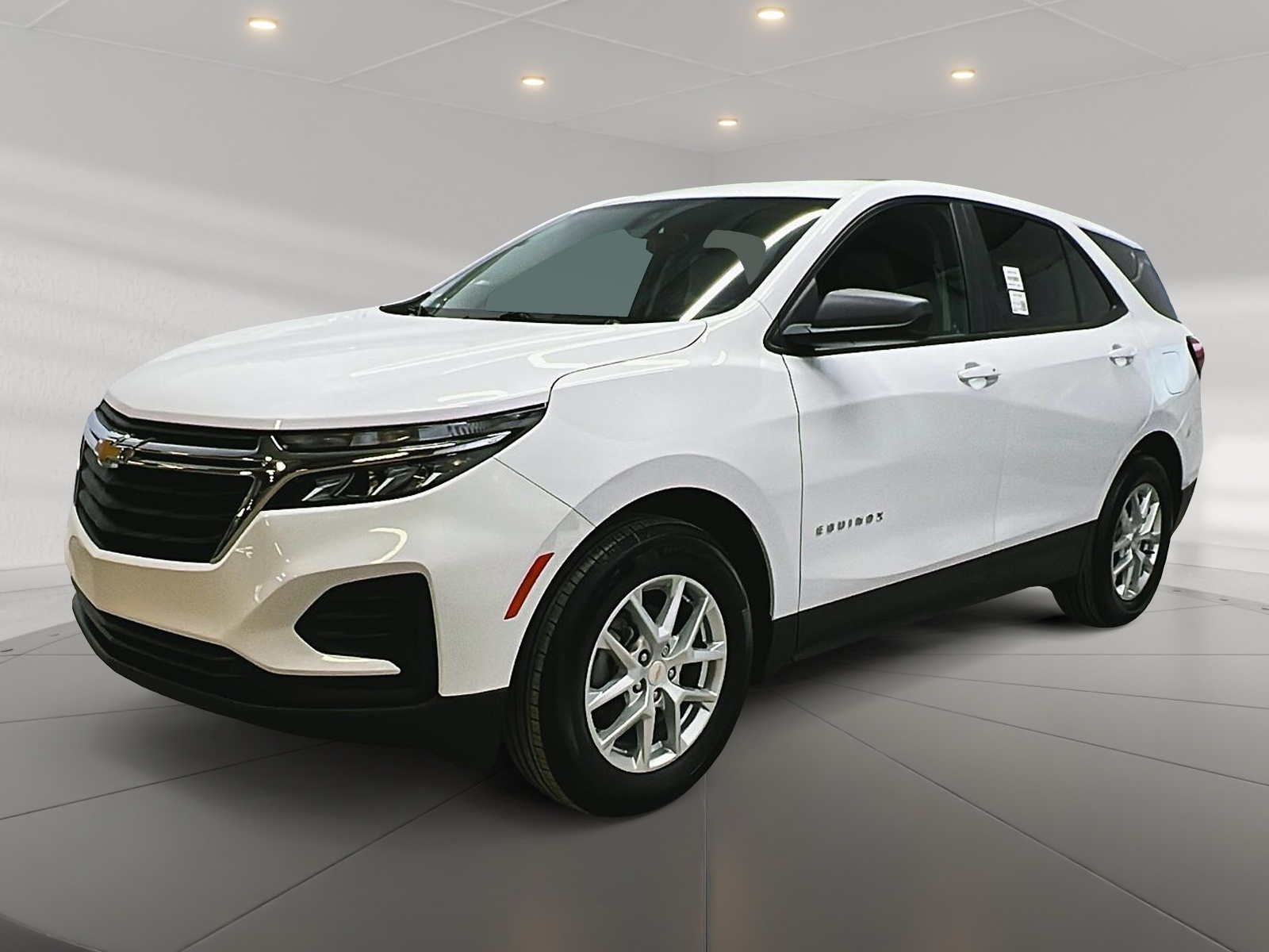 Chevrolet Equinox LS 2024