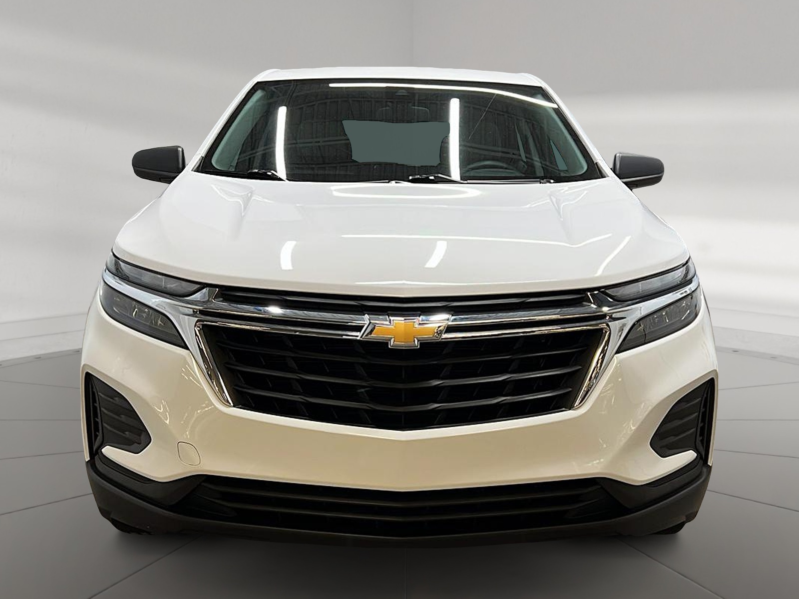 Chevrolet Equinox LS 2024 — photo 2