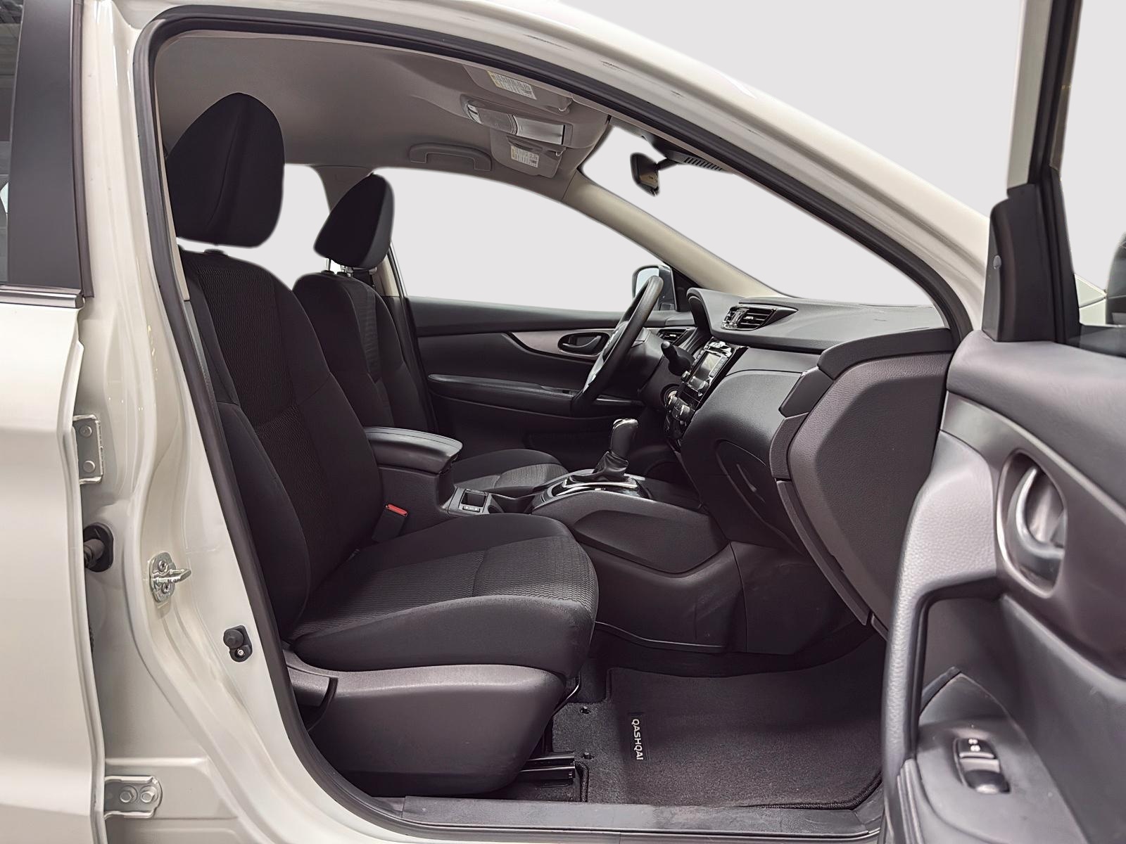 Nissan Qashqai S 4RM 2023 — photo 8